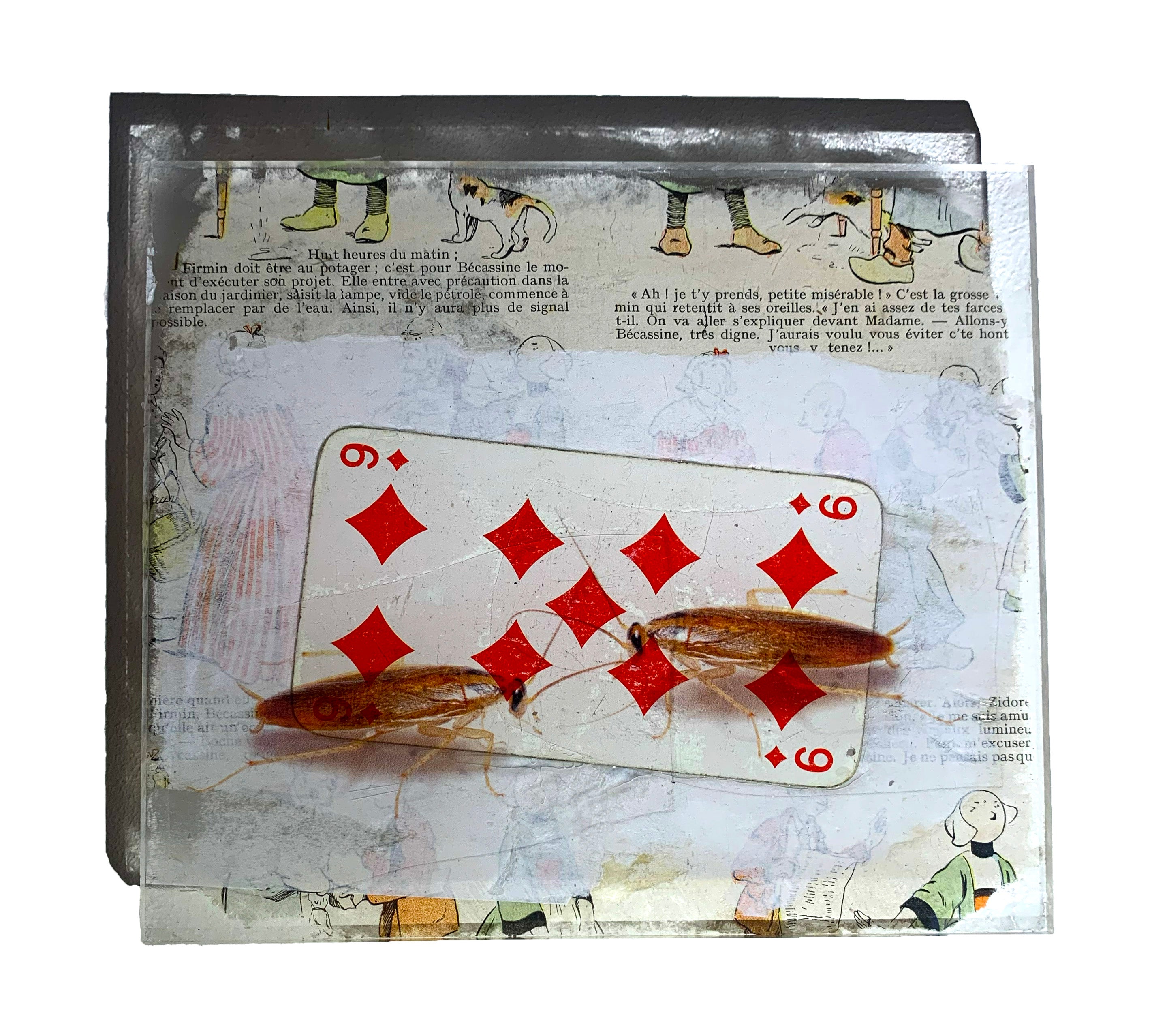 TABLEAU SPIRITO 1797