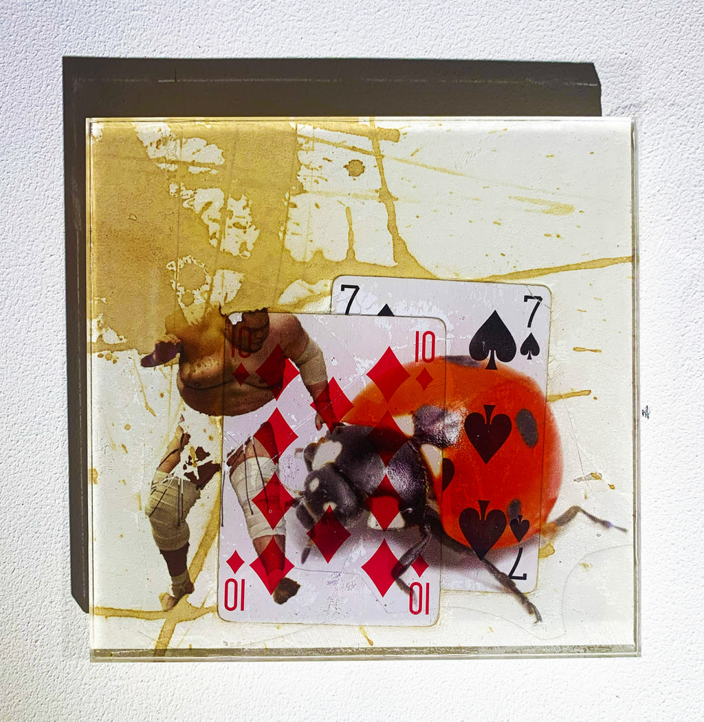 TABLEAU SPIRITO 1798