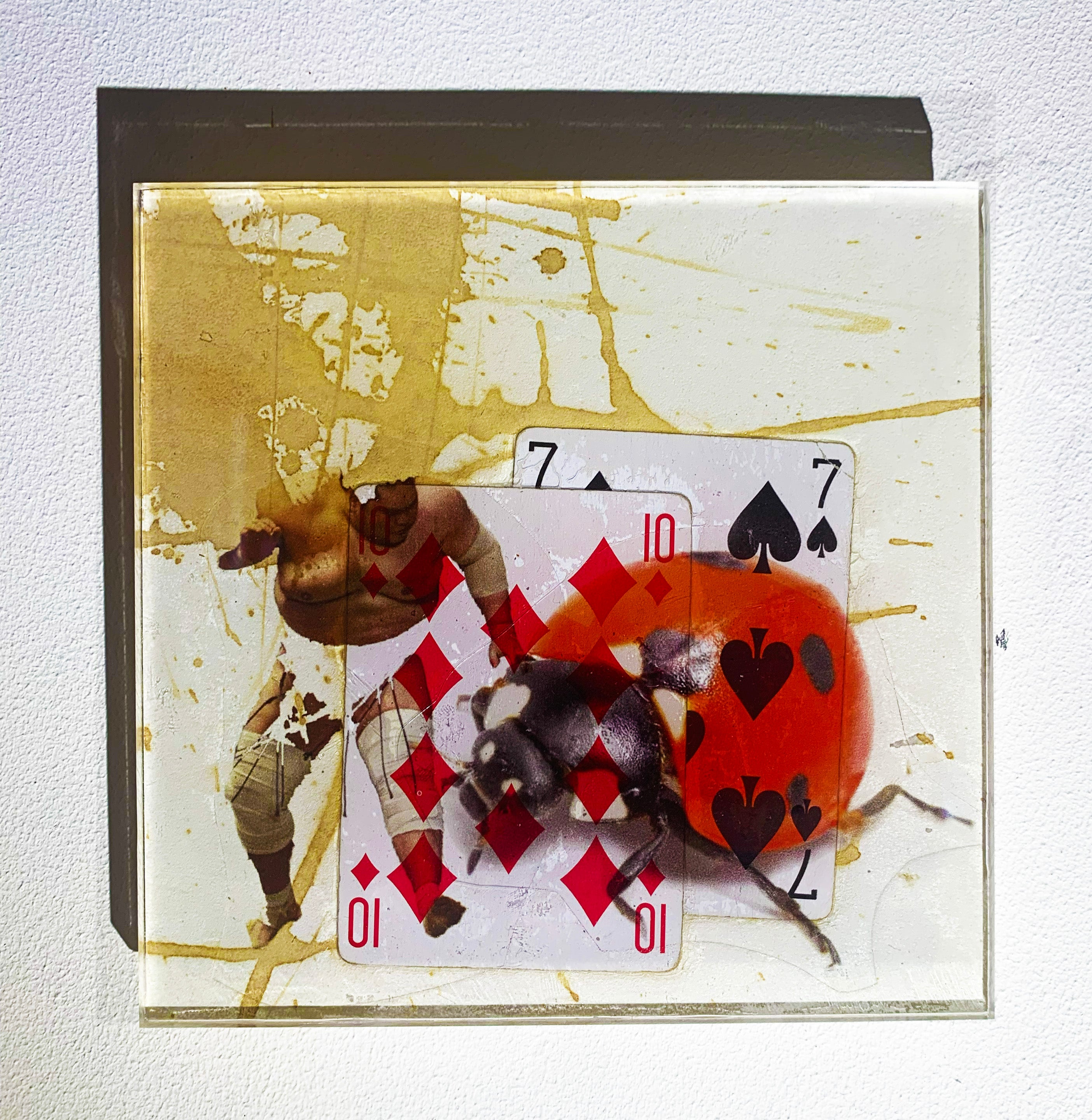 TABLEAU SPIRITO 1798