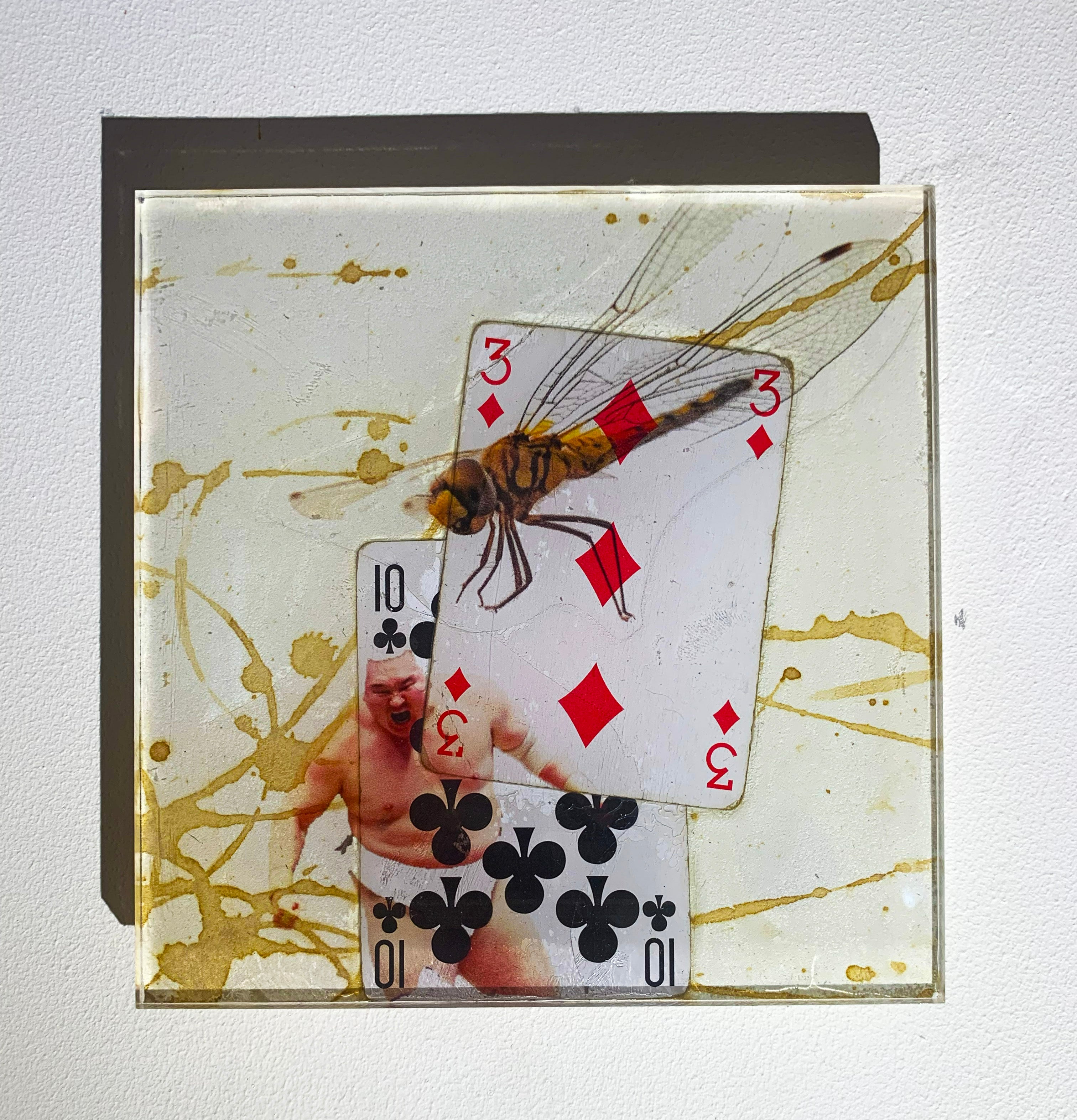 TABLEAU SPIRITO 1800
