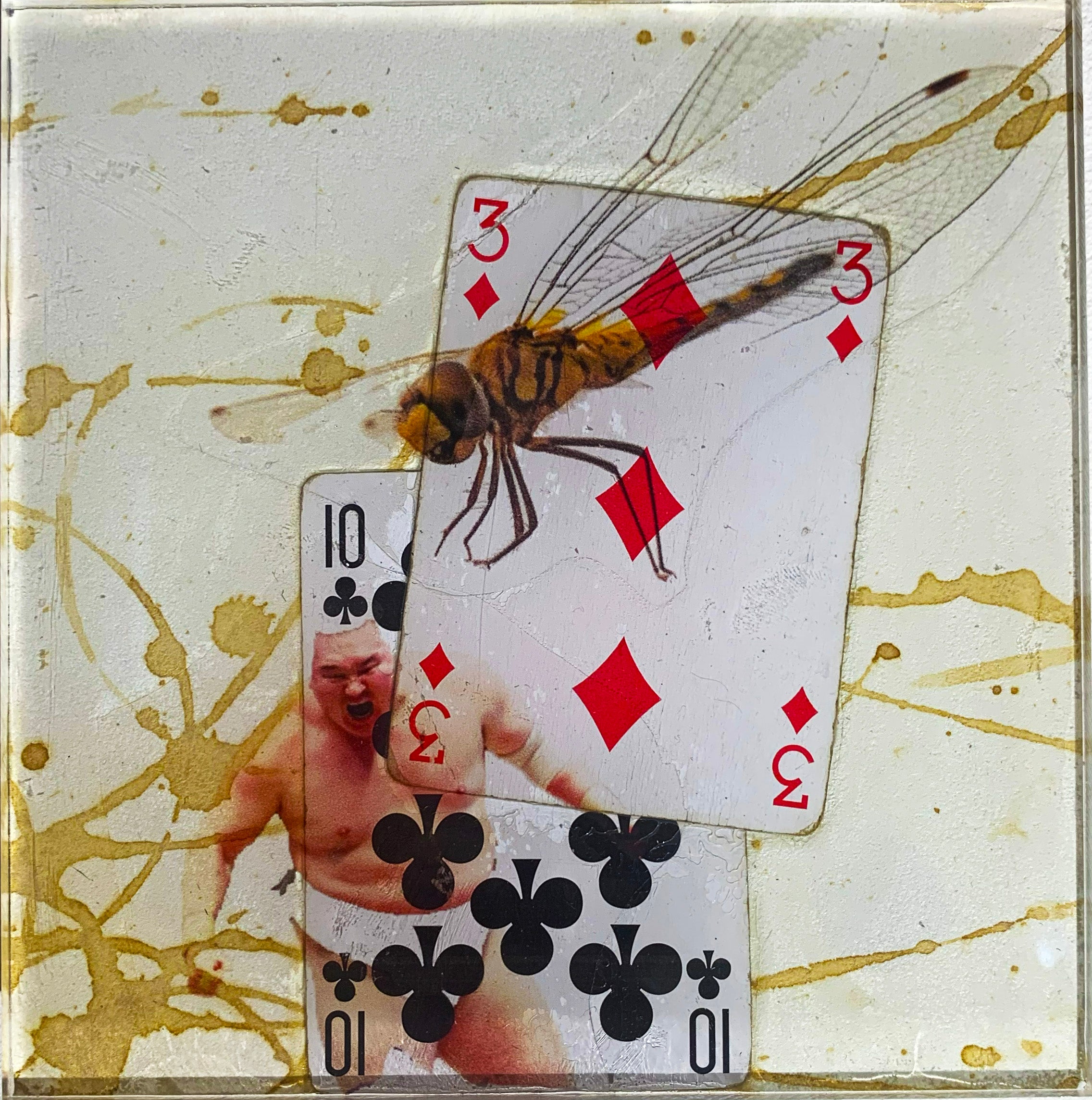 TABLEAU SPIRITO 1800