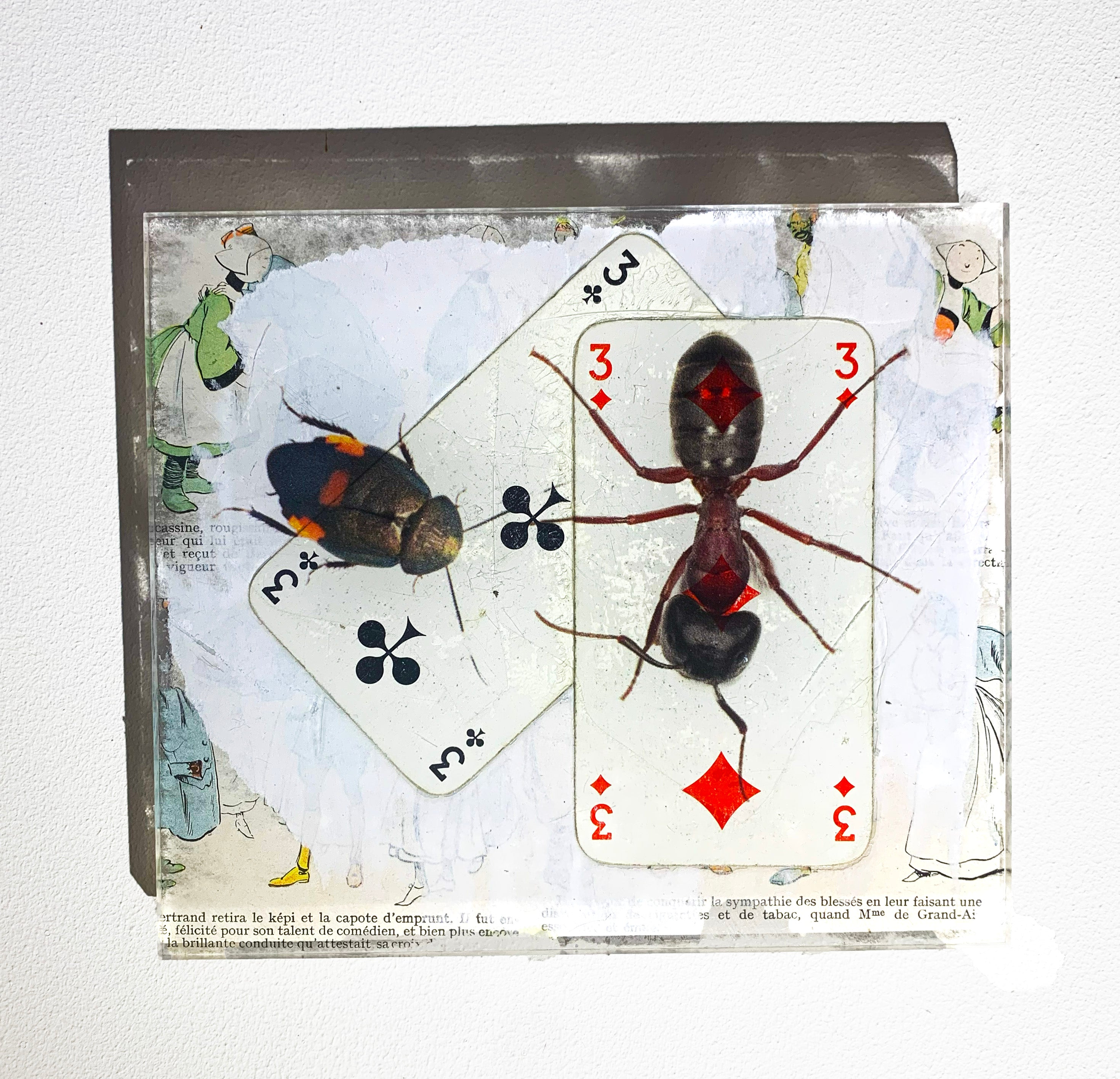 TABLEAU SPIRITO 1801