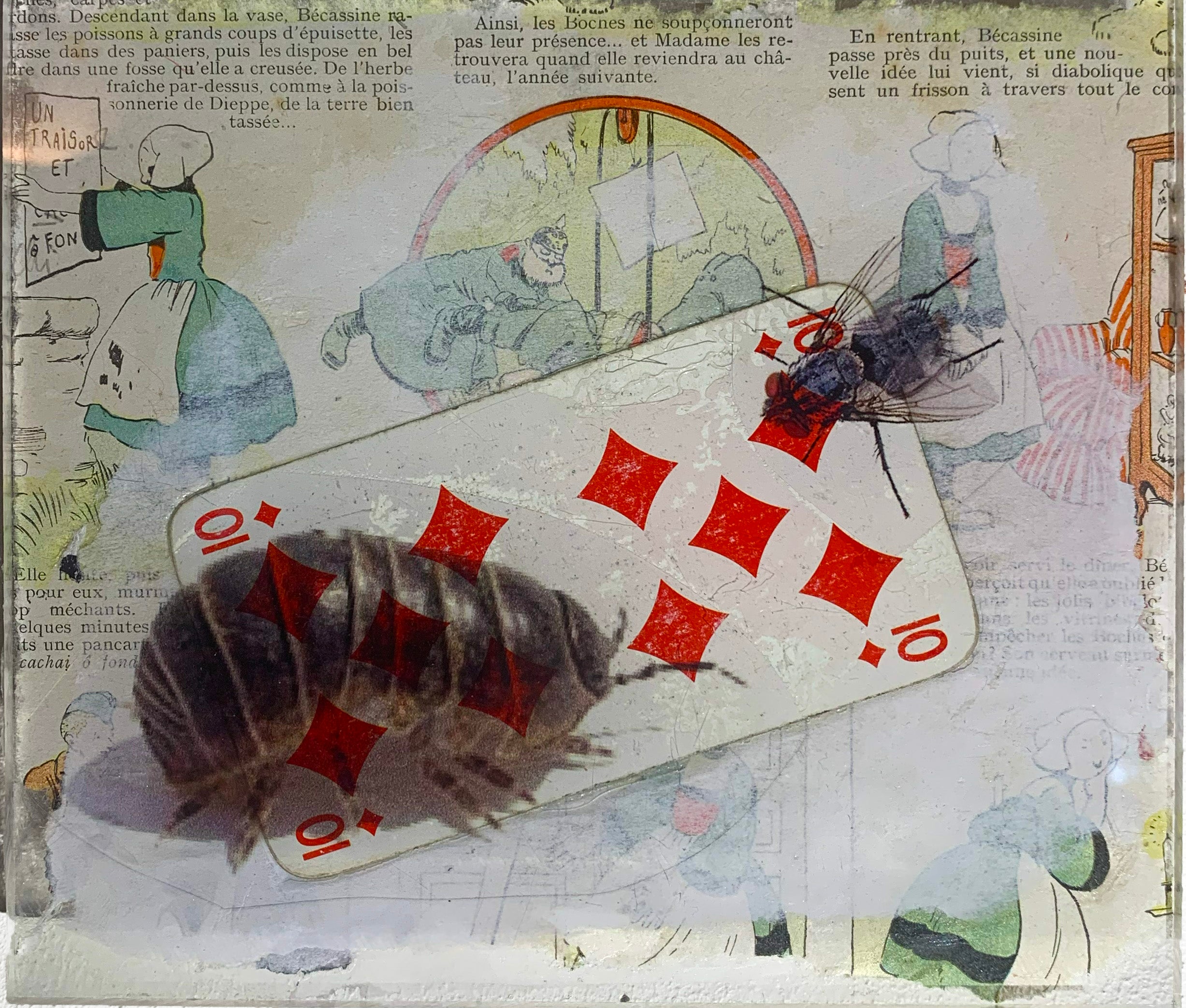 TABLEAU SPIRITO 1802