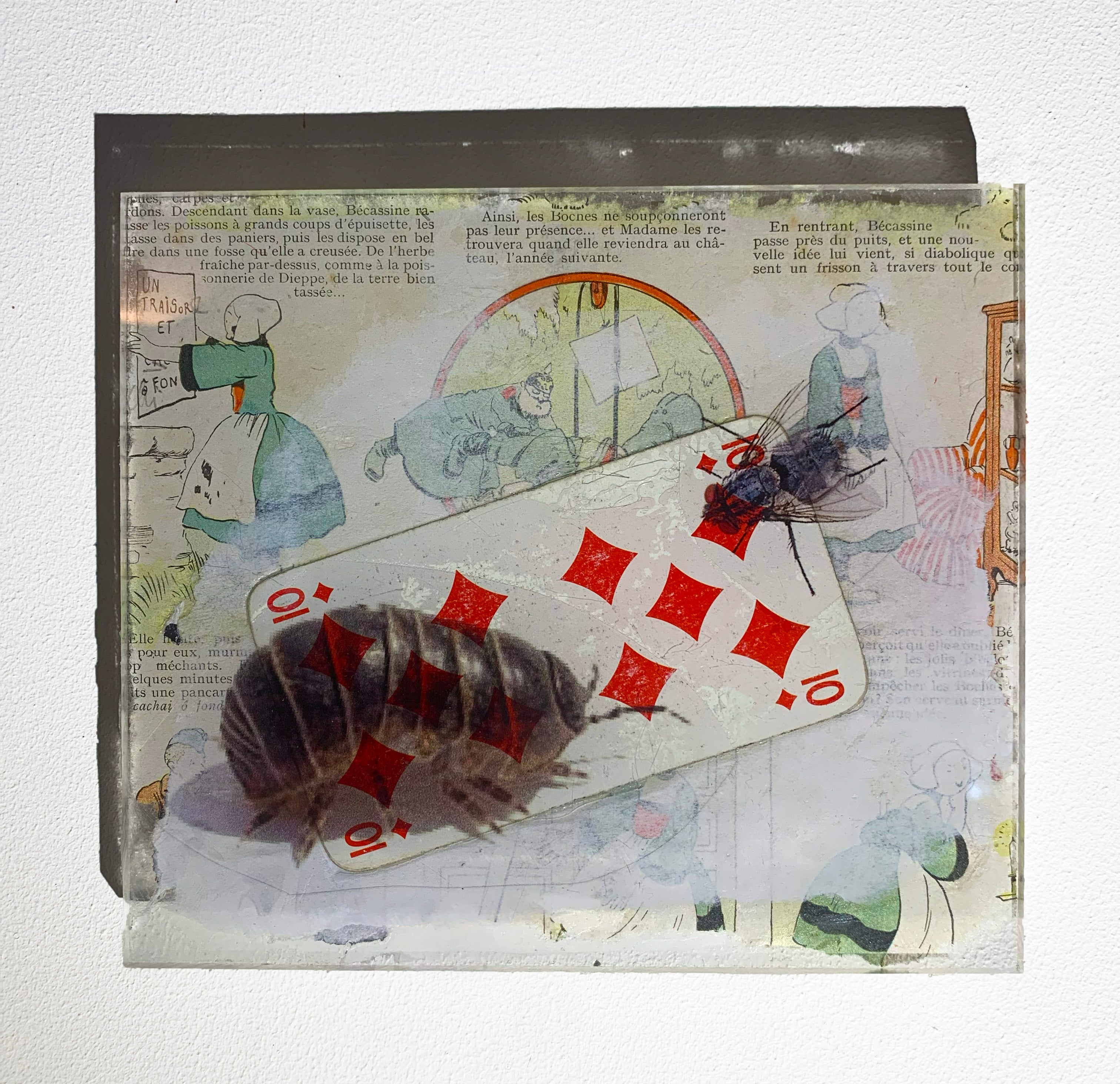 TABLEAU SPIRITO 1802