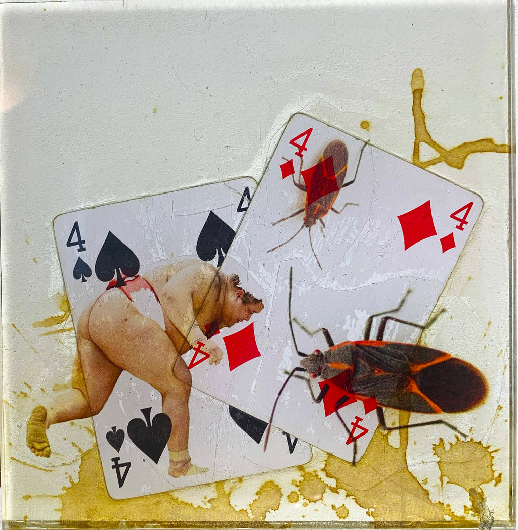TABLEAU SPIRITO 1804
