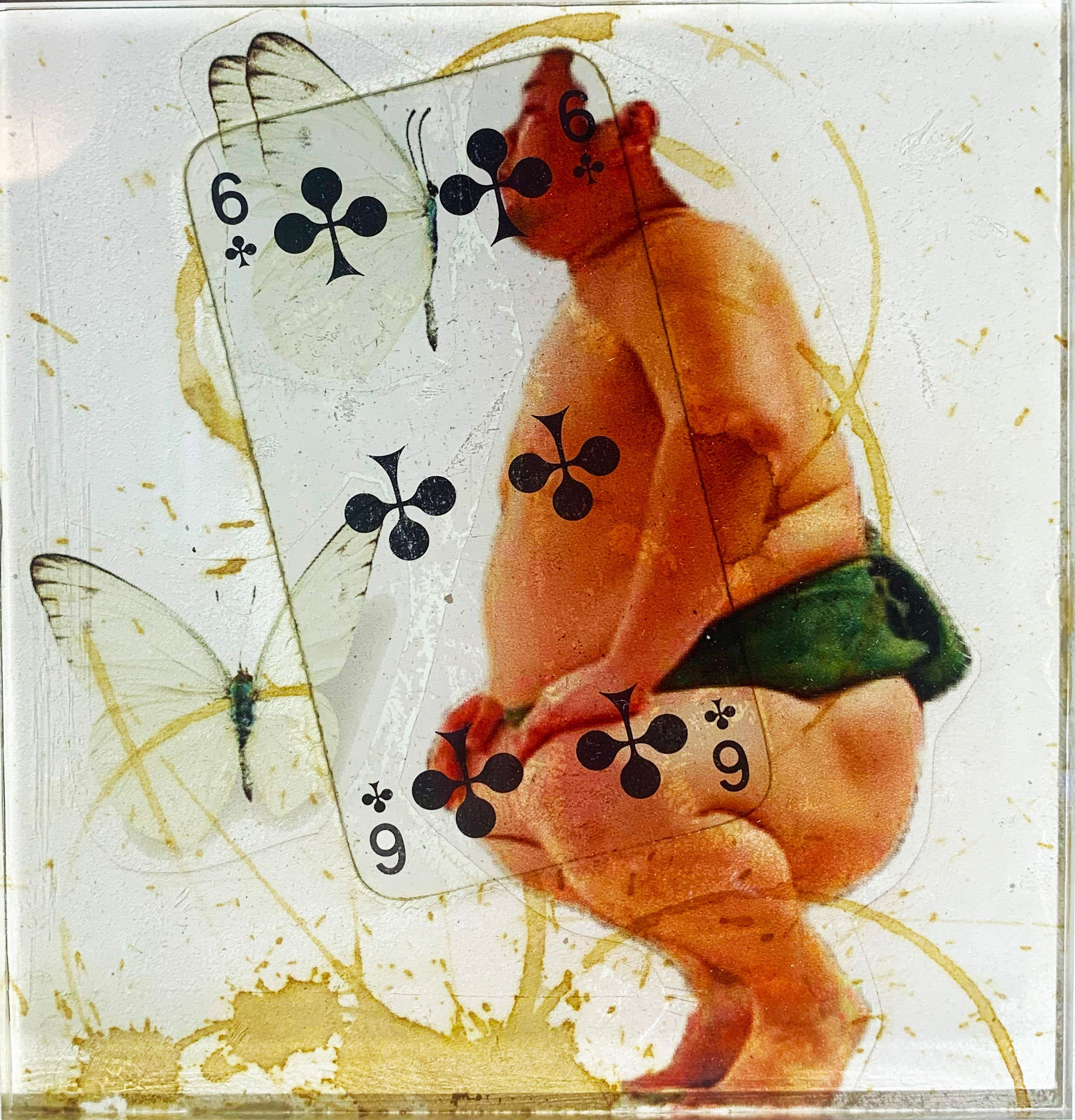 TABLEAU SPIRITO 1808