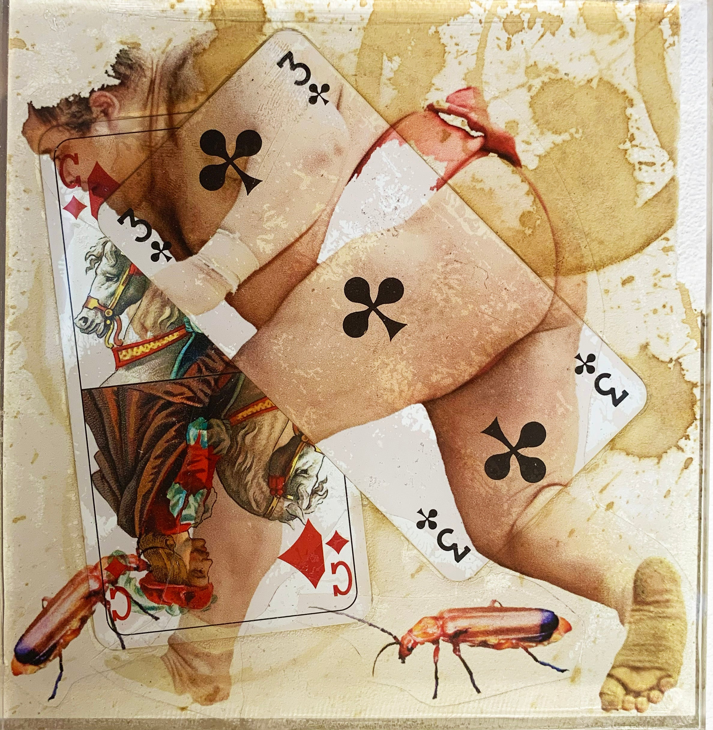 TABLEAU SPIRITO 1816