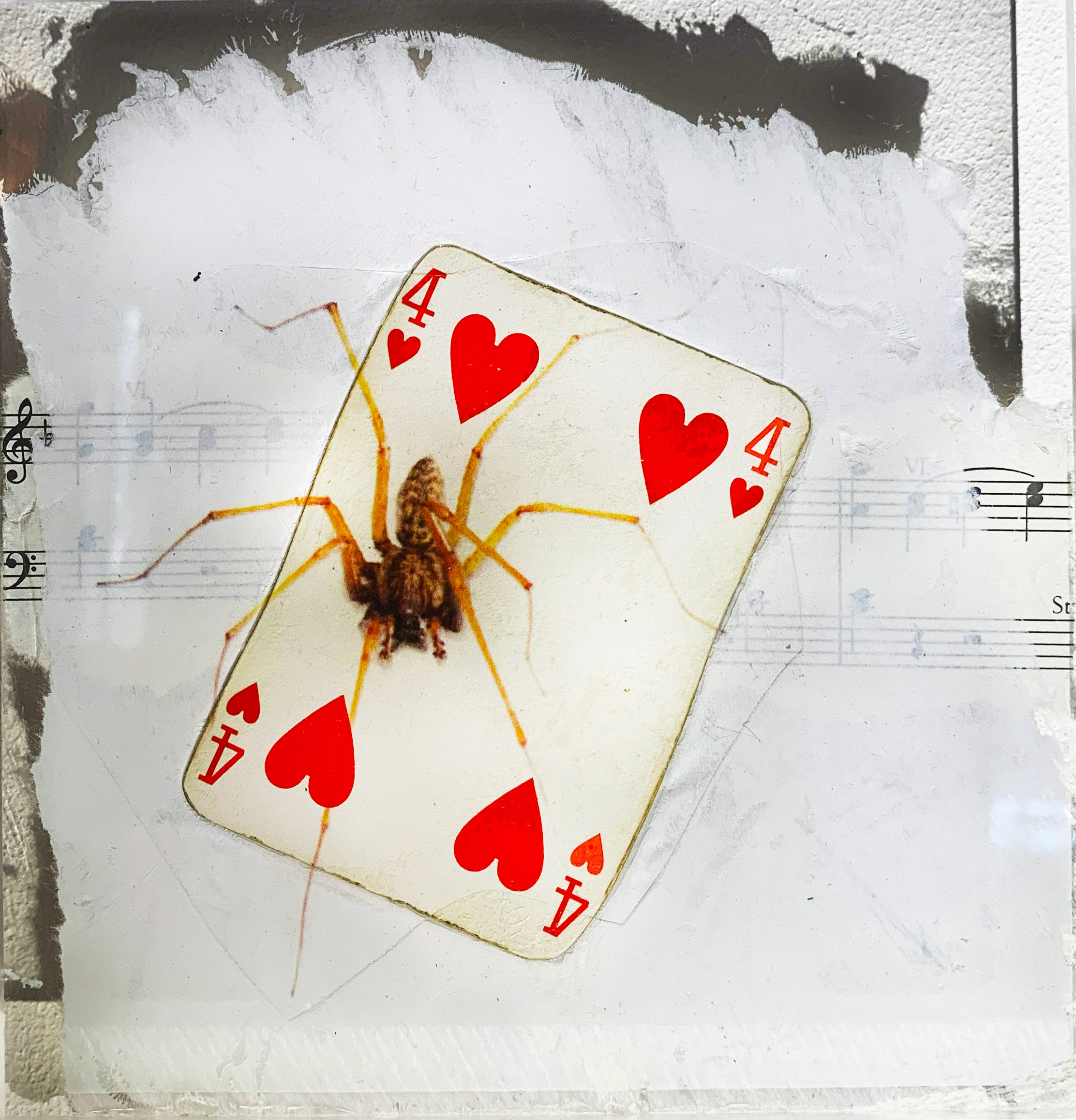 TABLEAU SPIRITO 1820