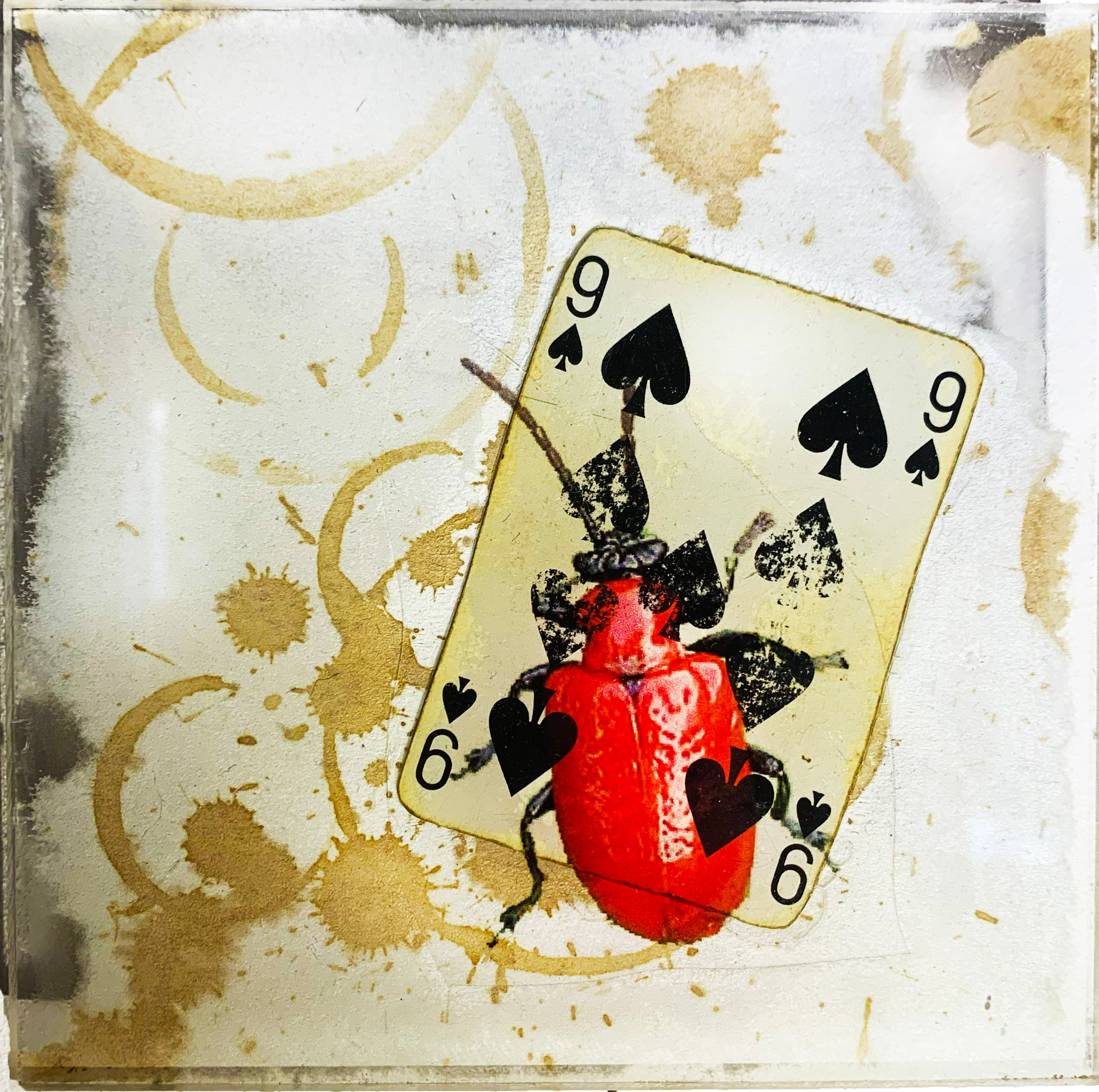 TABLEAU SPIRITO 1822
