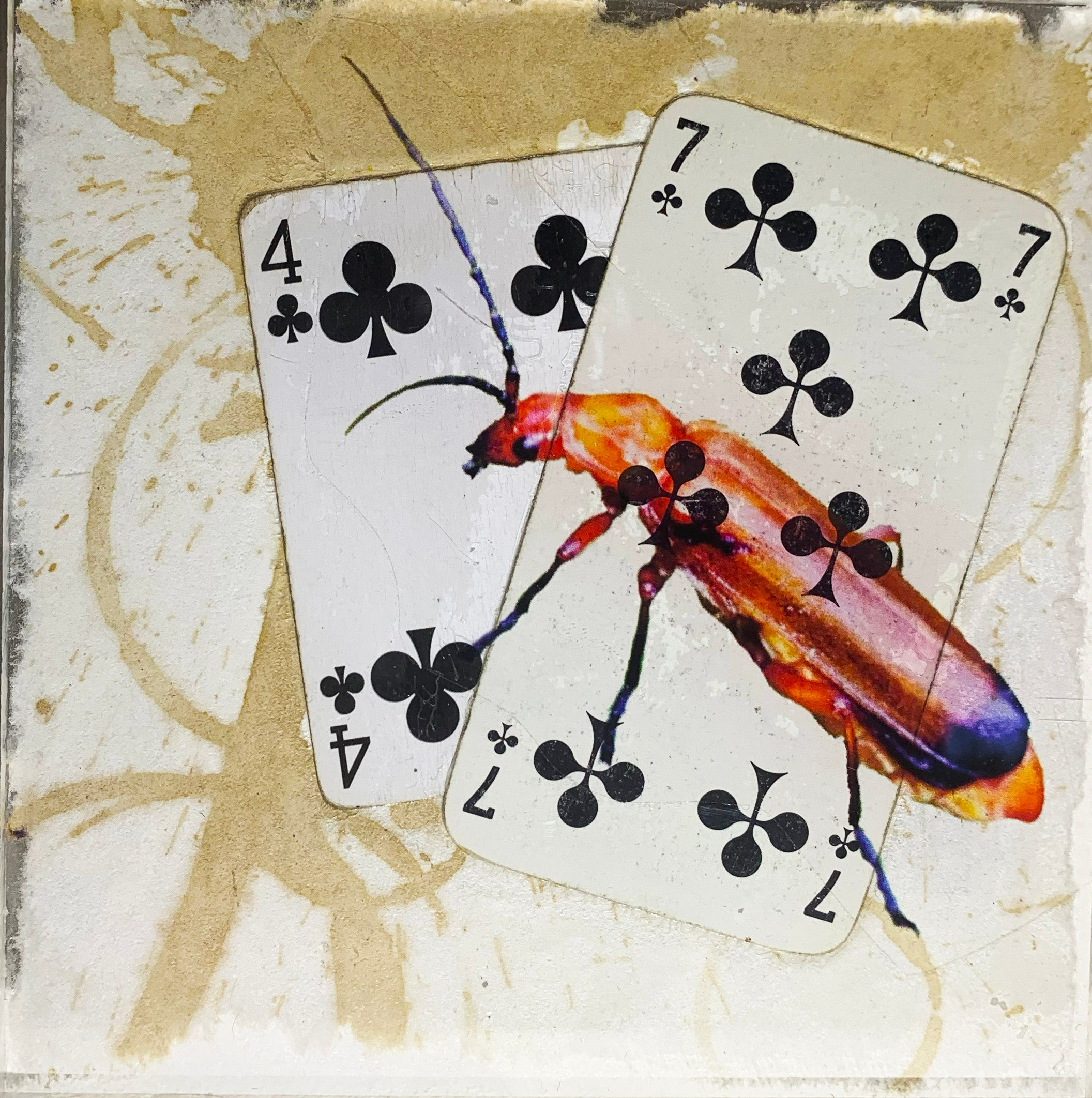 TABLEAU SPIRITO 1829