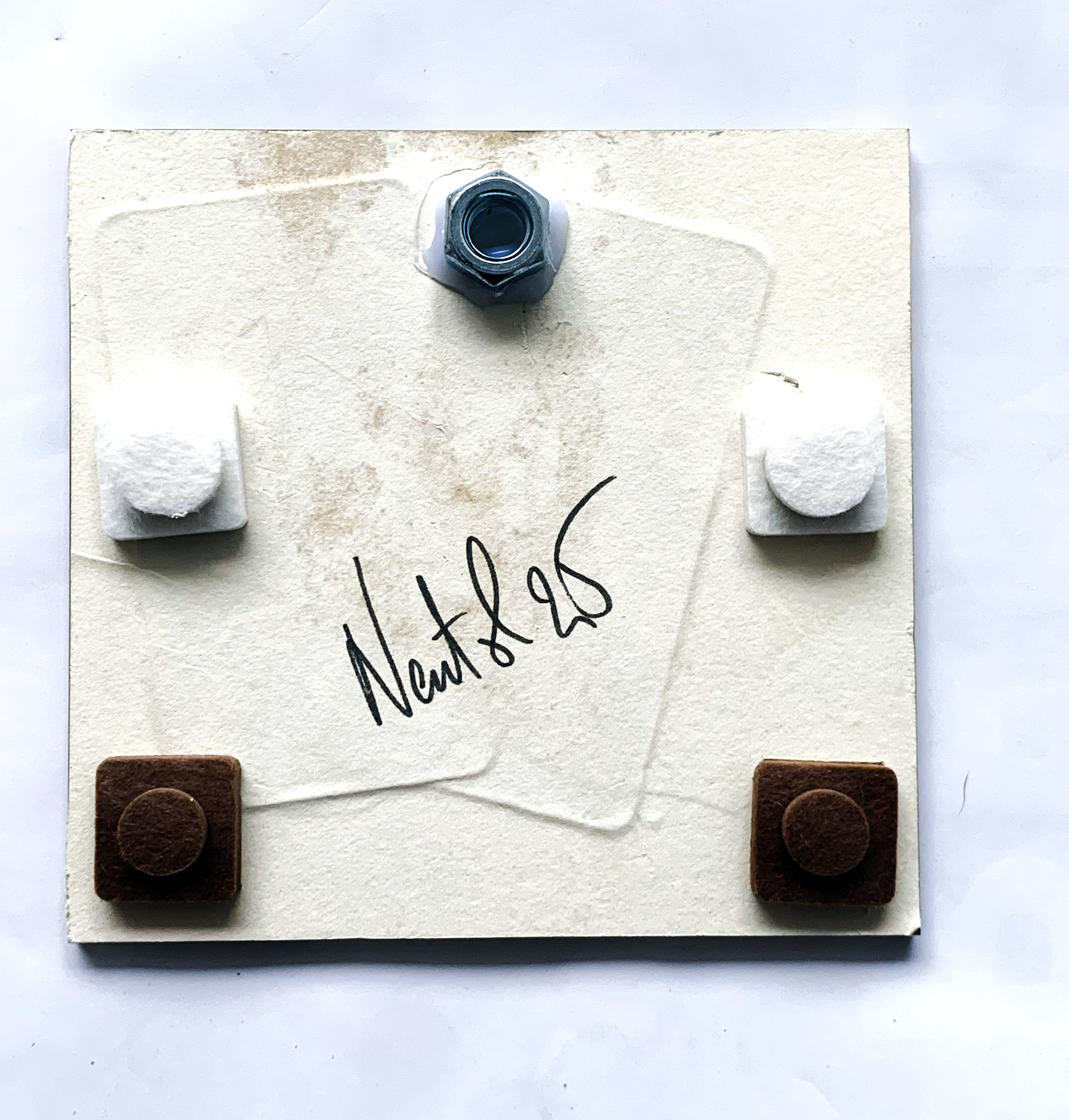 Œuvre d'art unique  ! Livraison toute France offerte