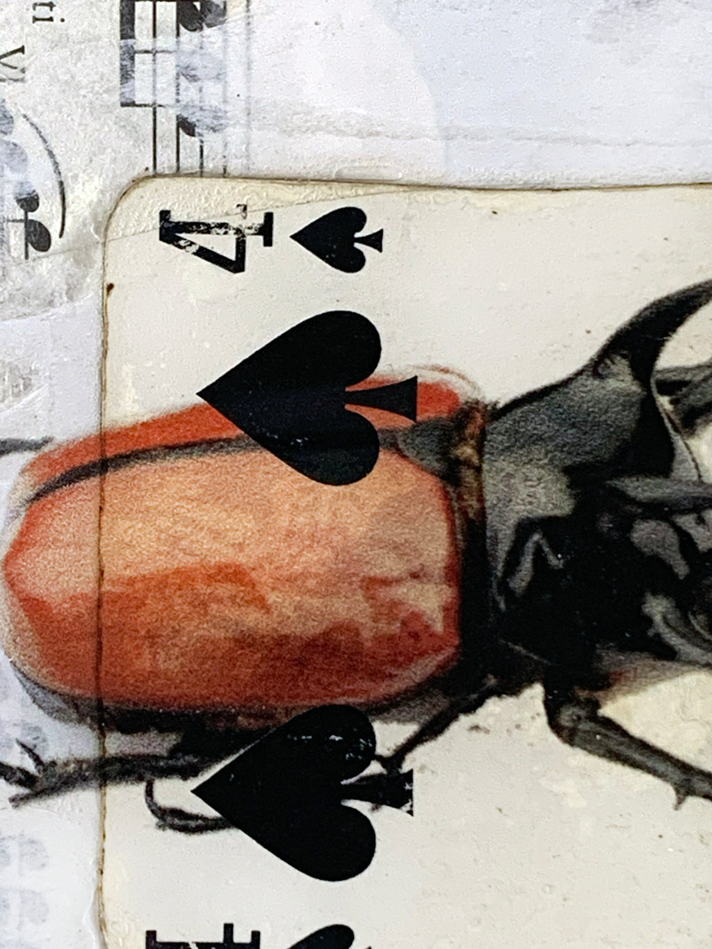 Œuvre d'art unique  ! Livraison toute France offerte