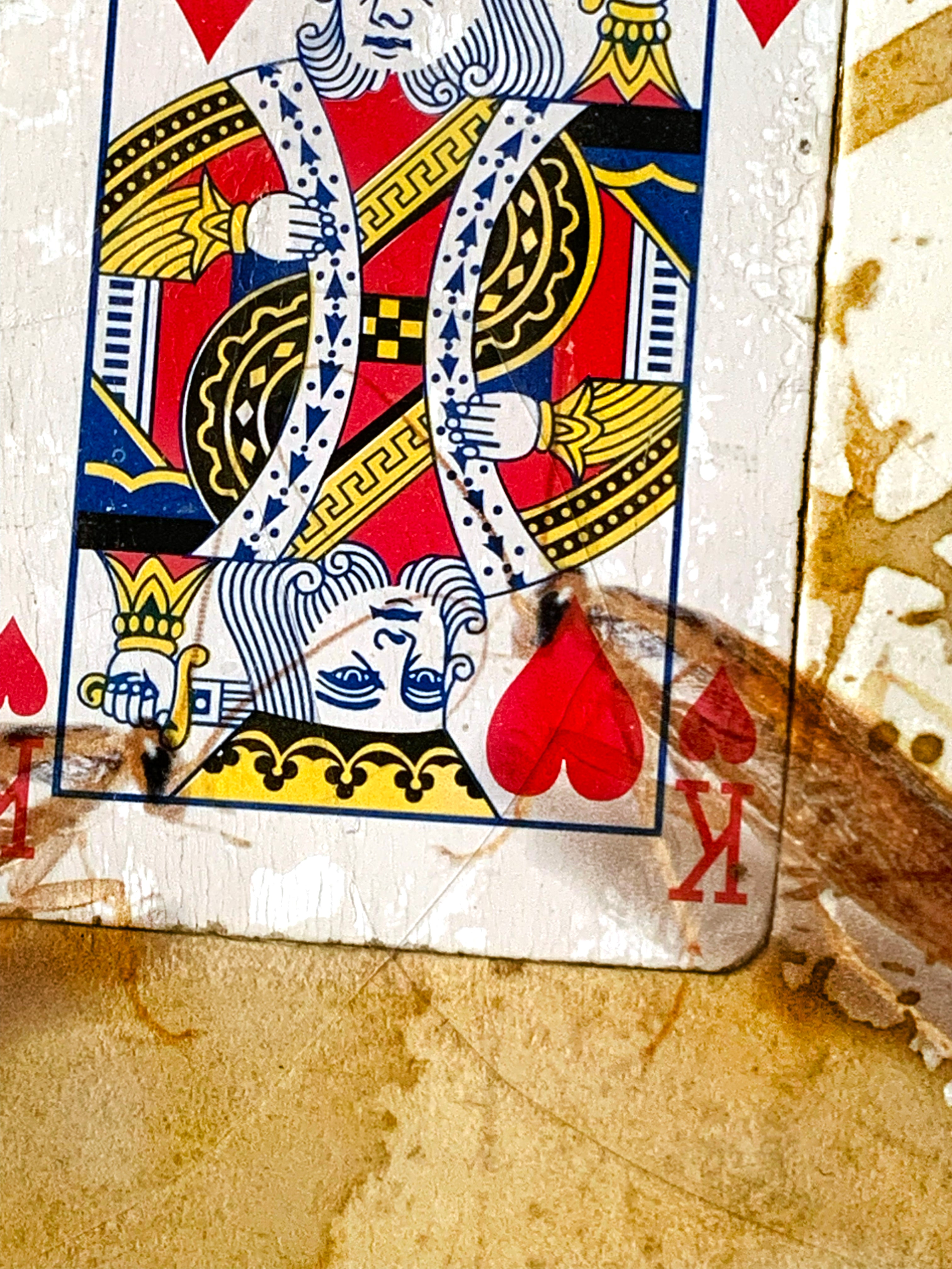 Œuvre d'art unique  ! Livraison toute France offerte