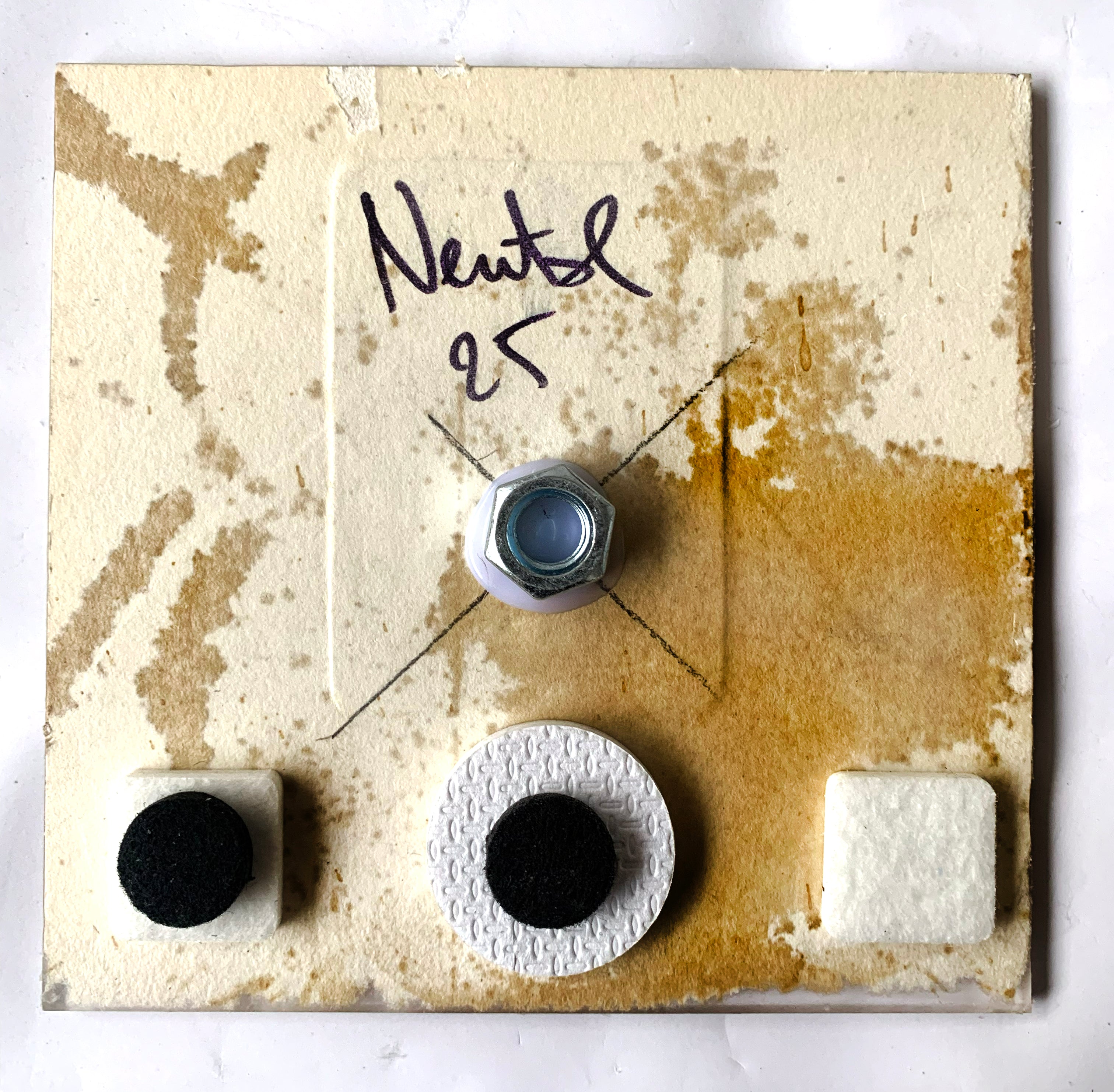 Œuvre d'art unique  ! Livraison toute France offerte