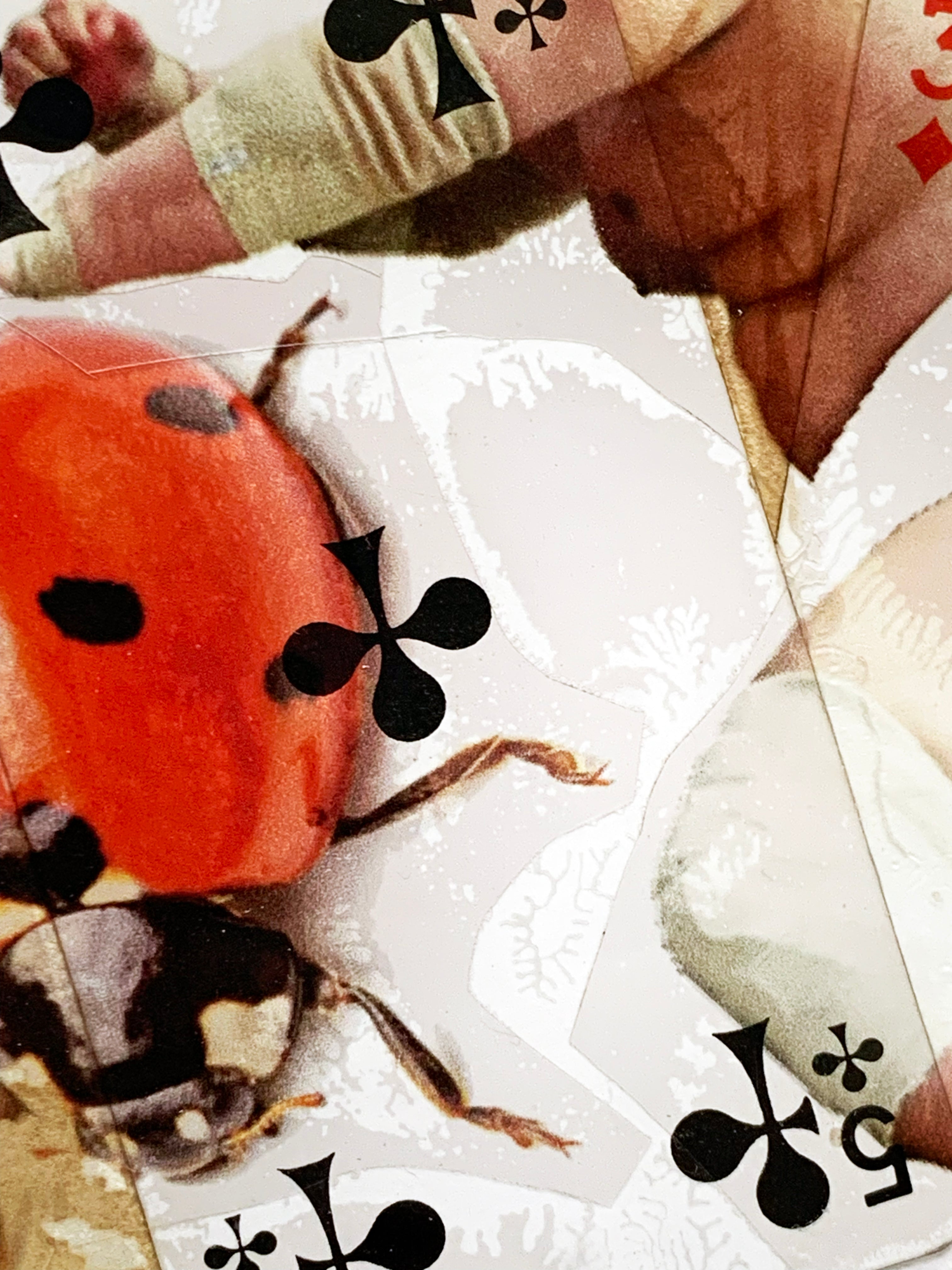 Œuvre d'art unique ! Livraison toute France offerte