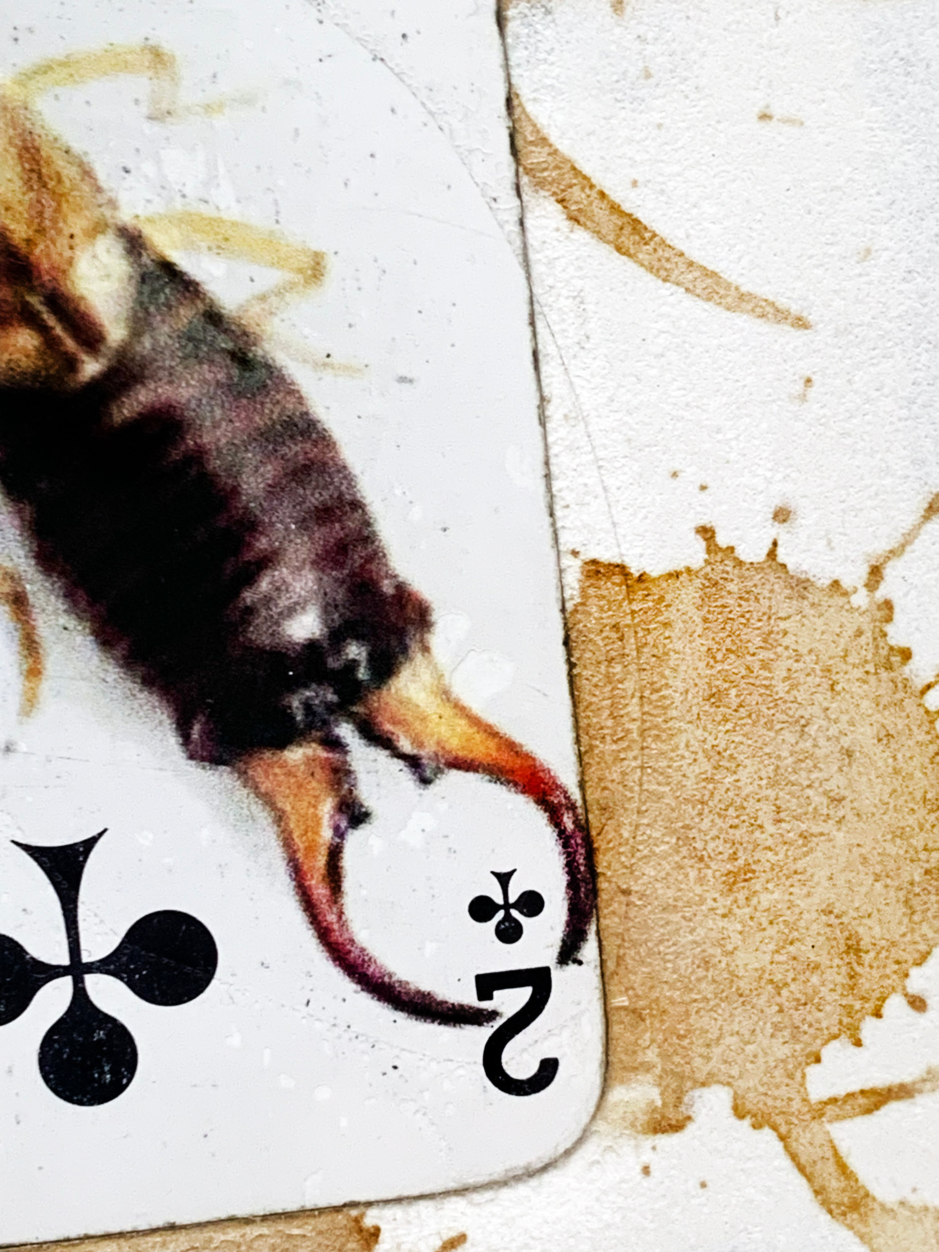 Œuvre d'art unique  ! Livraison toute France offerte