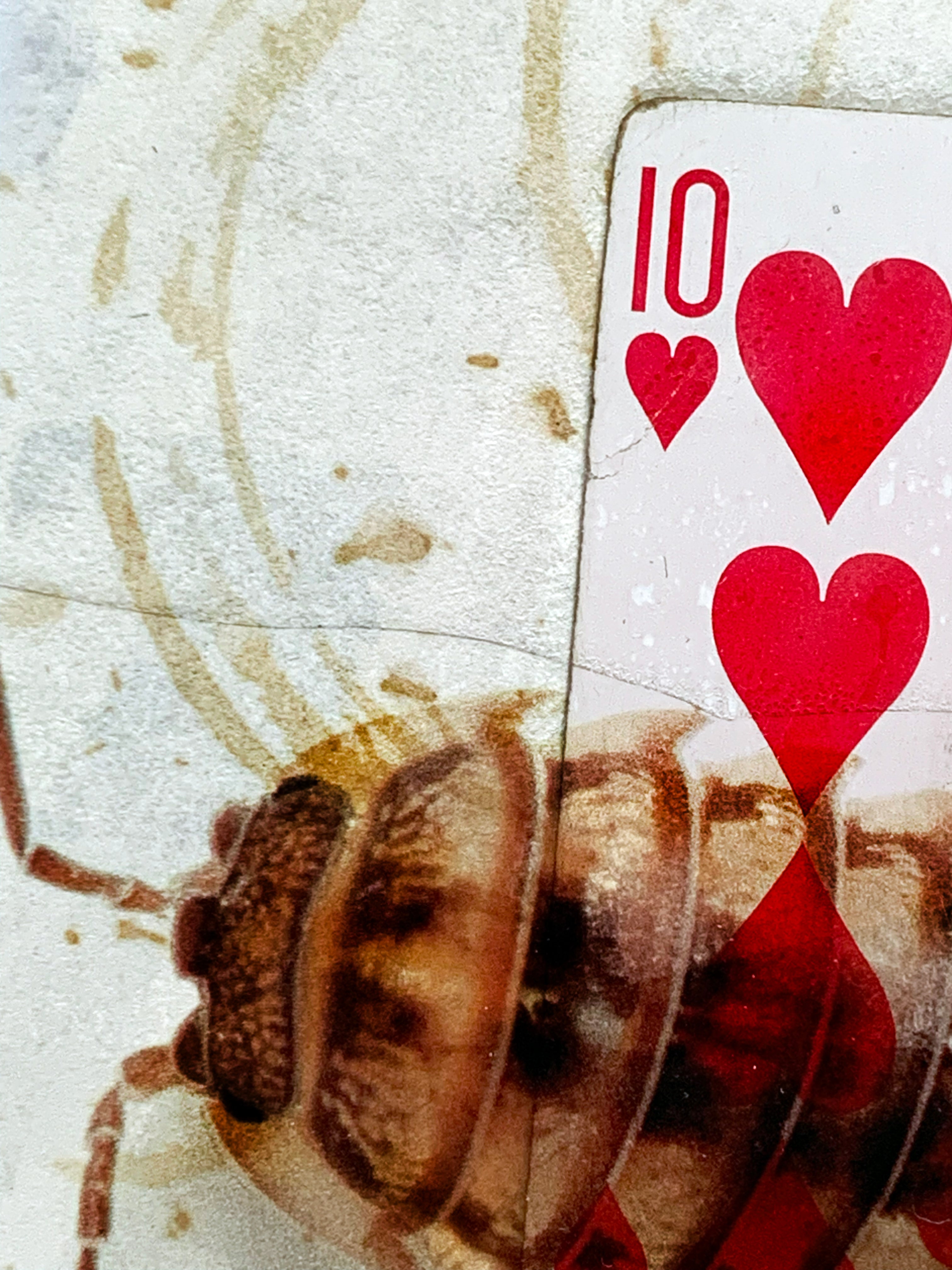 Œuvre d'art unique  ! Livraison toute France offerte