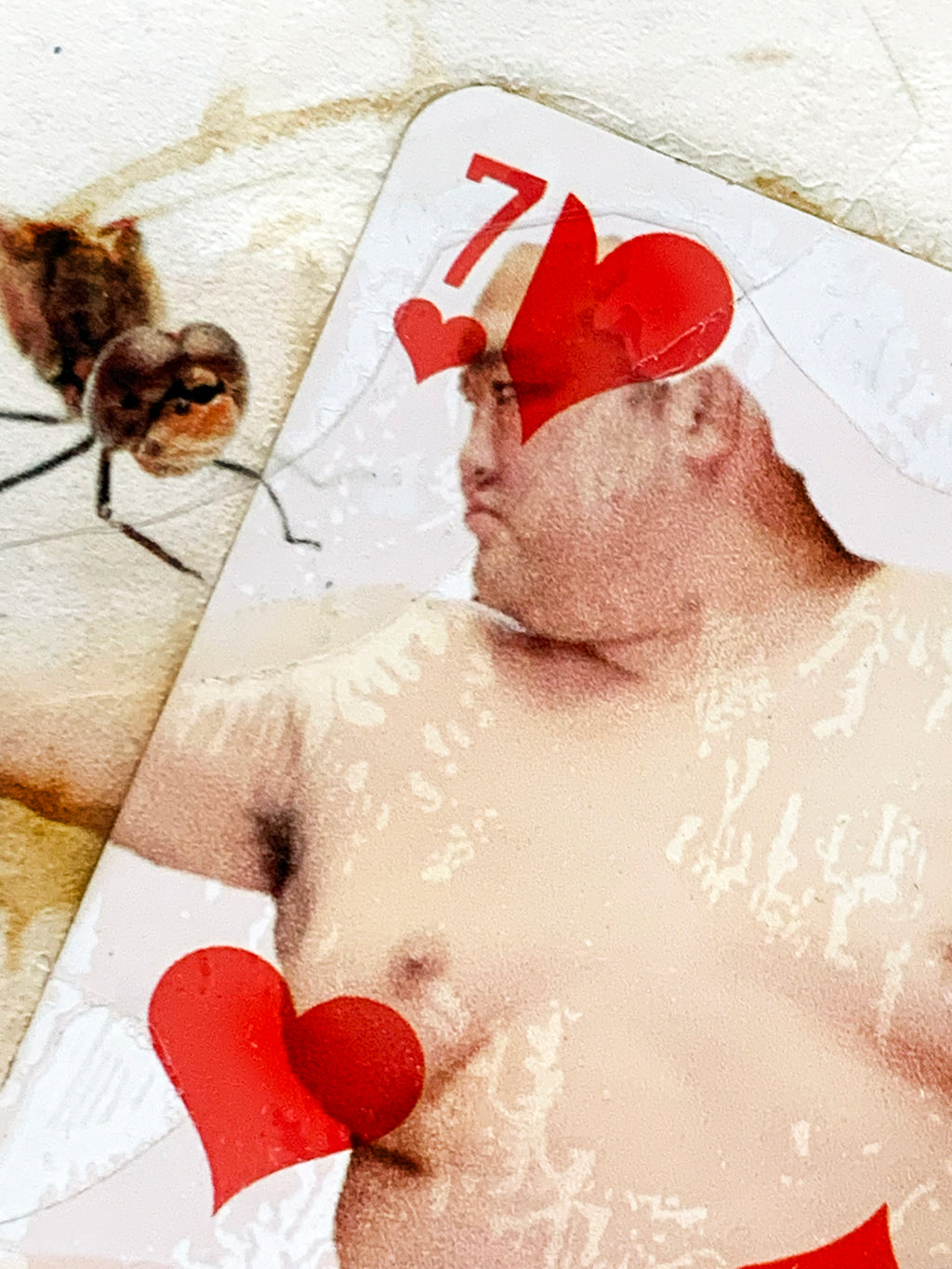Œuvre d'art unique ! Livraison toute France offerte