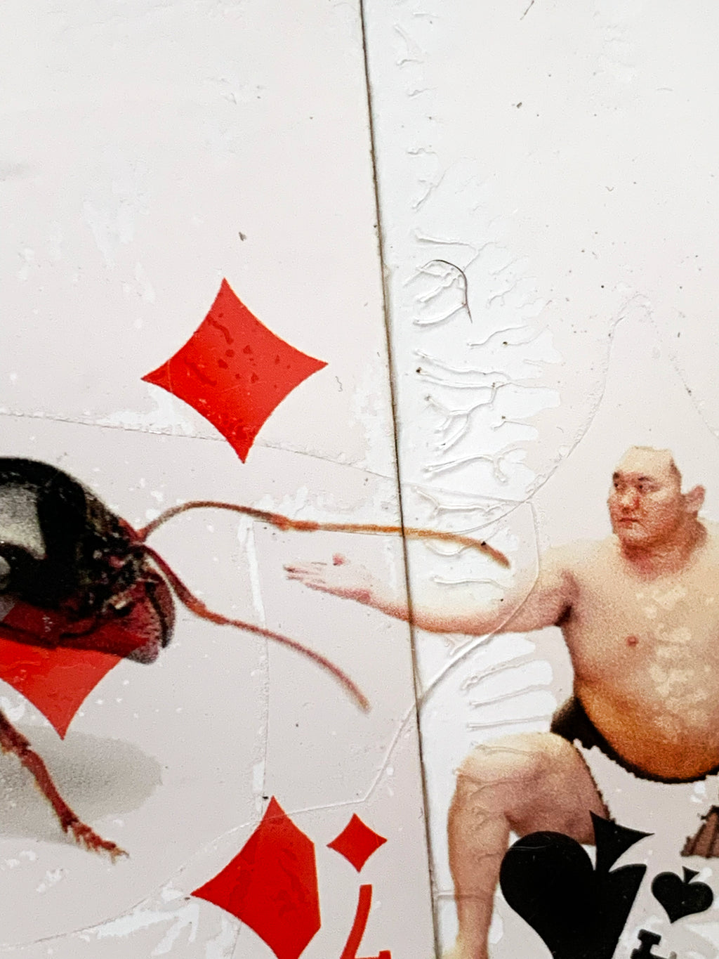 Œuvre d'art unique  ! Livraison toute France offerte
