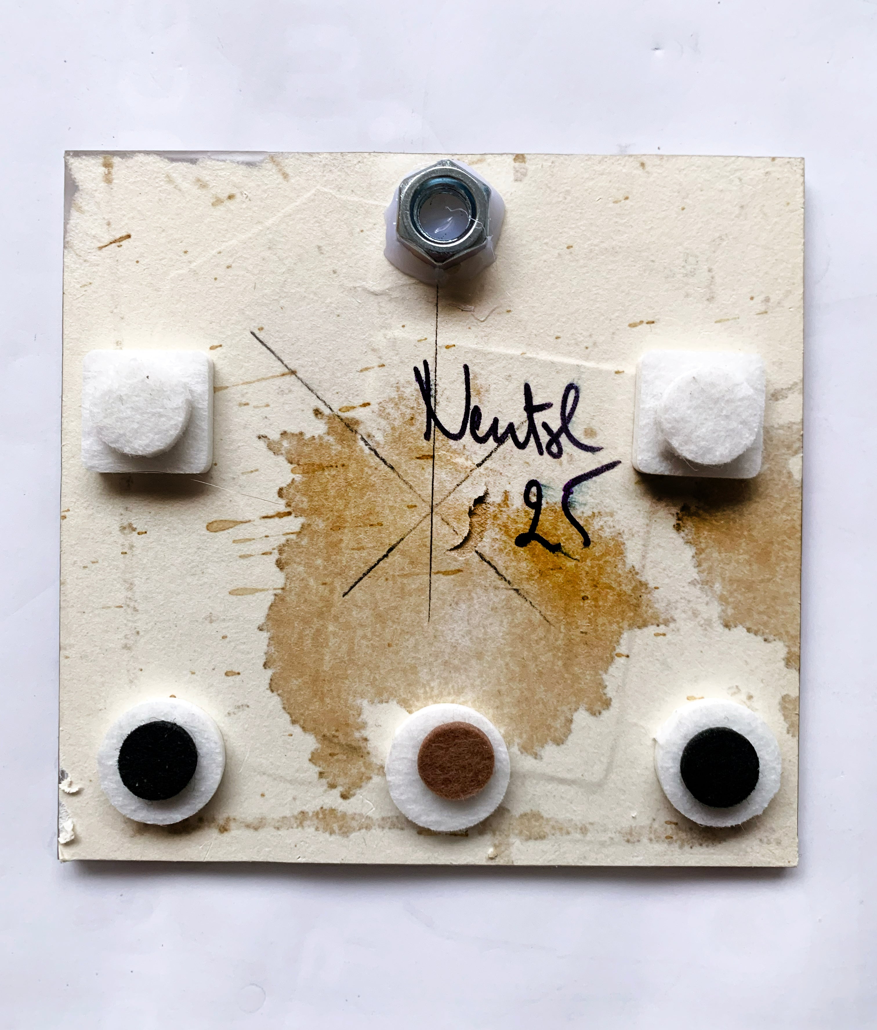 Œuvre d'art unique  ! Livraison toute France offerte