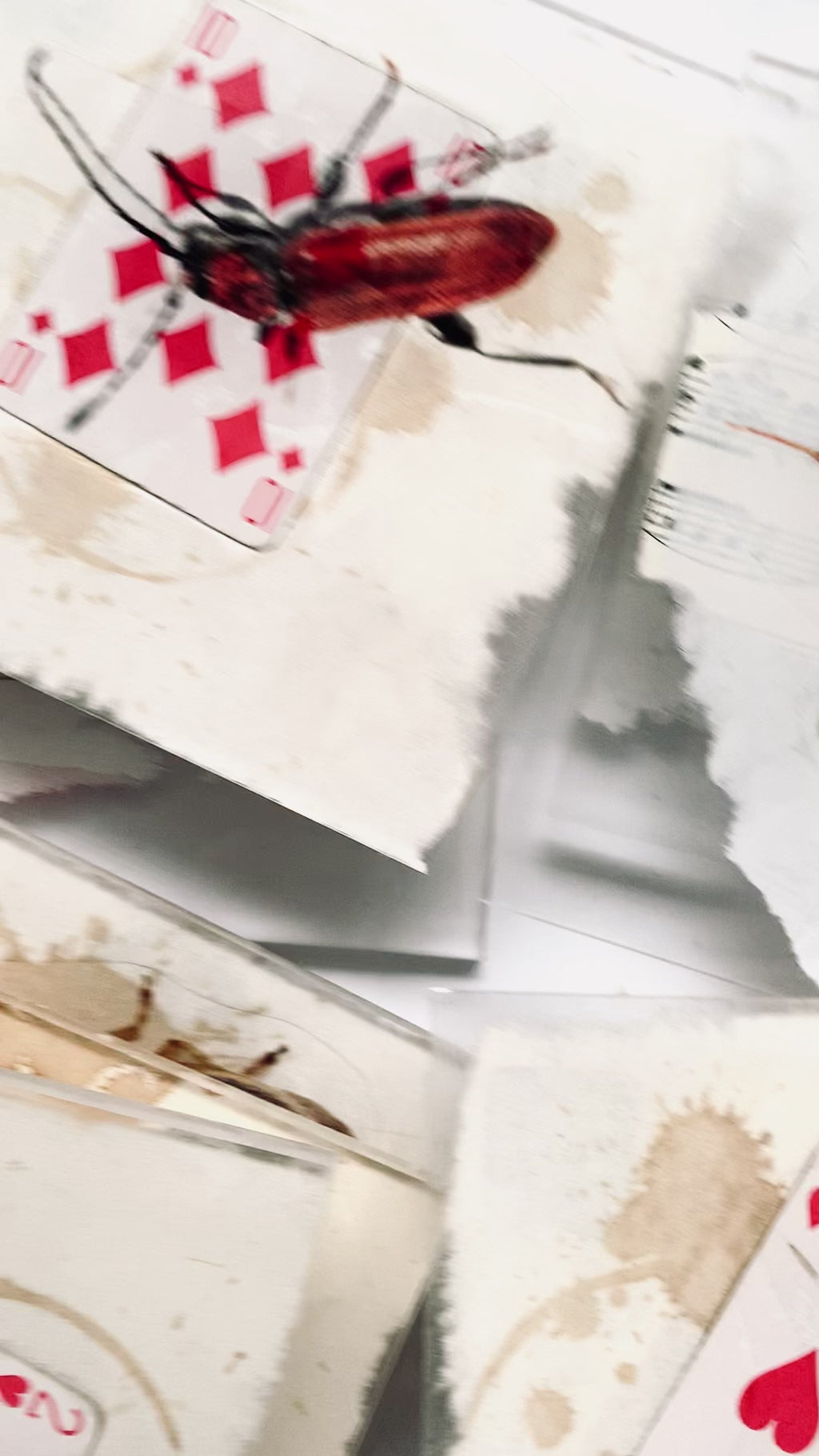 Œuvre d'art unique ! Livraison toute France offerte