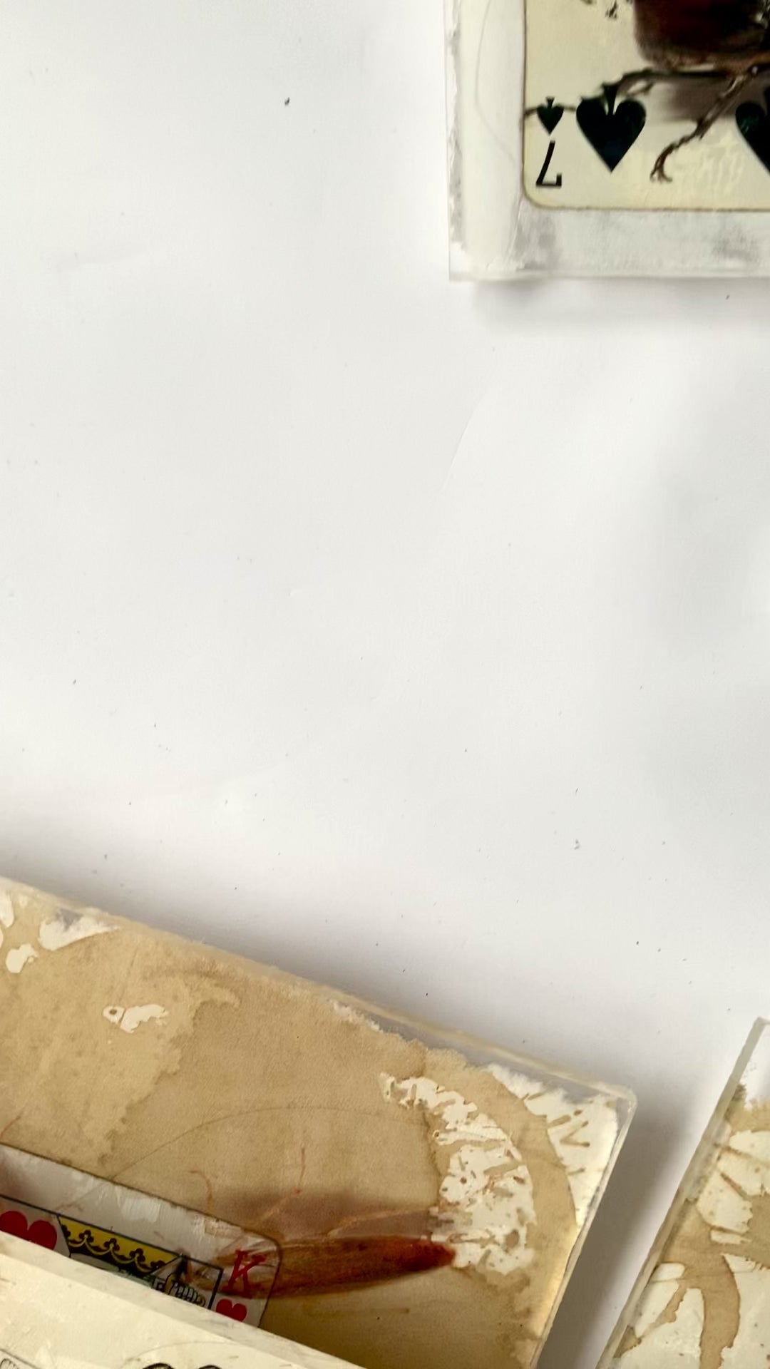 Œuvre d'art unique ! Livraison toute France offerte