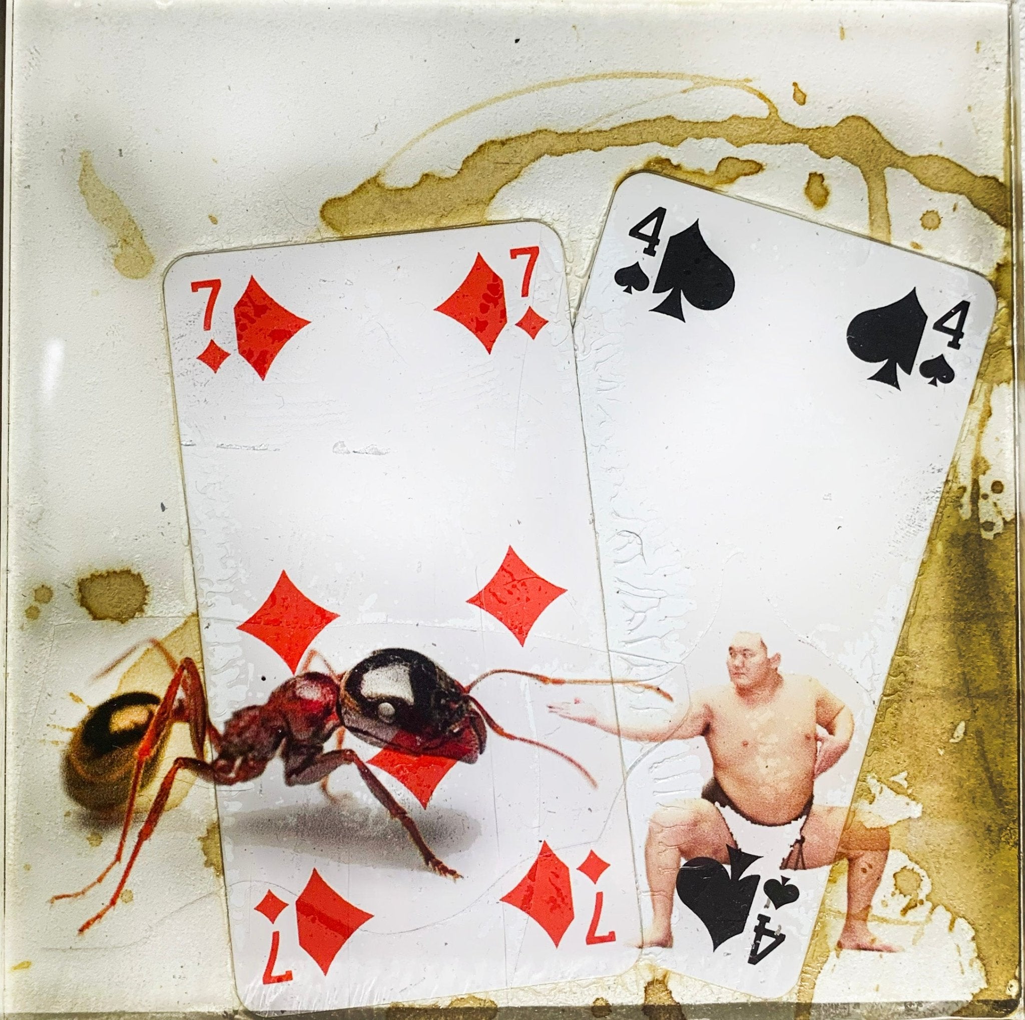 TABLEAU SPIRITO - NENTAL