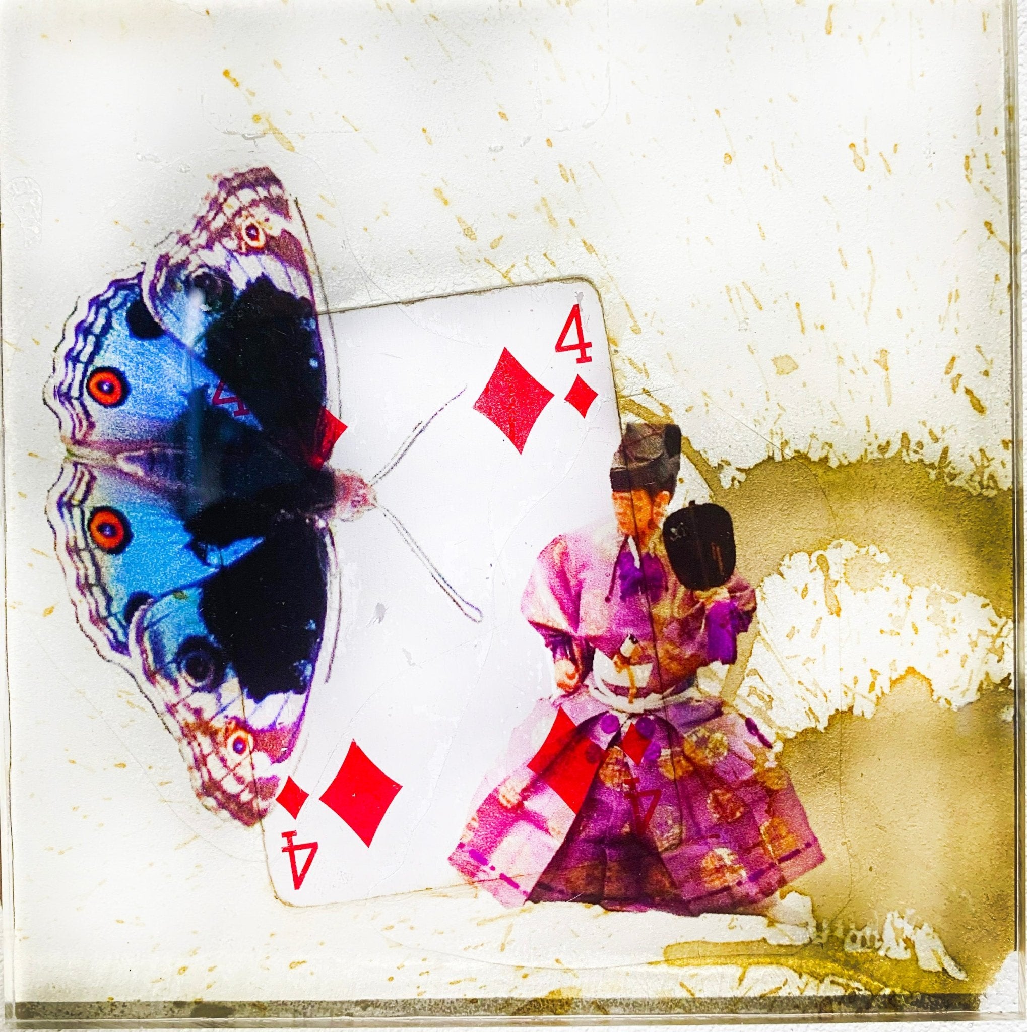 TABLEAU SPIRITO - NENTAL