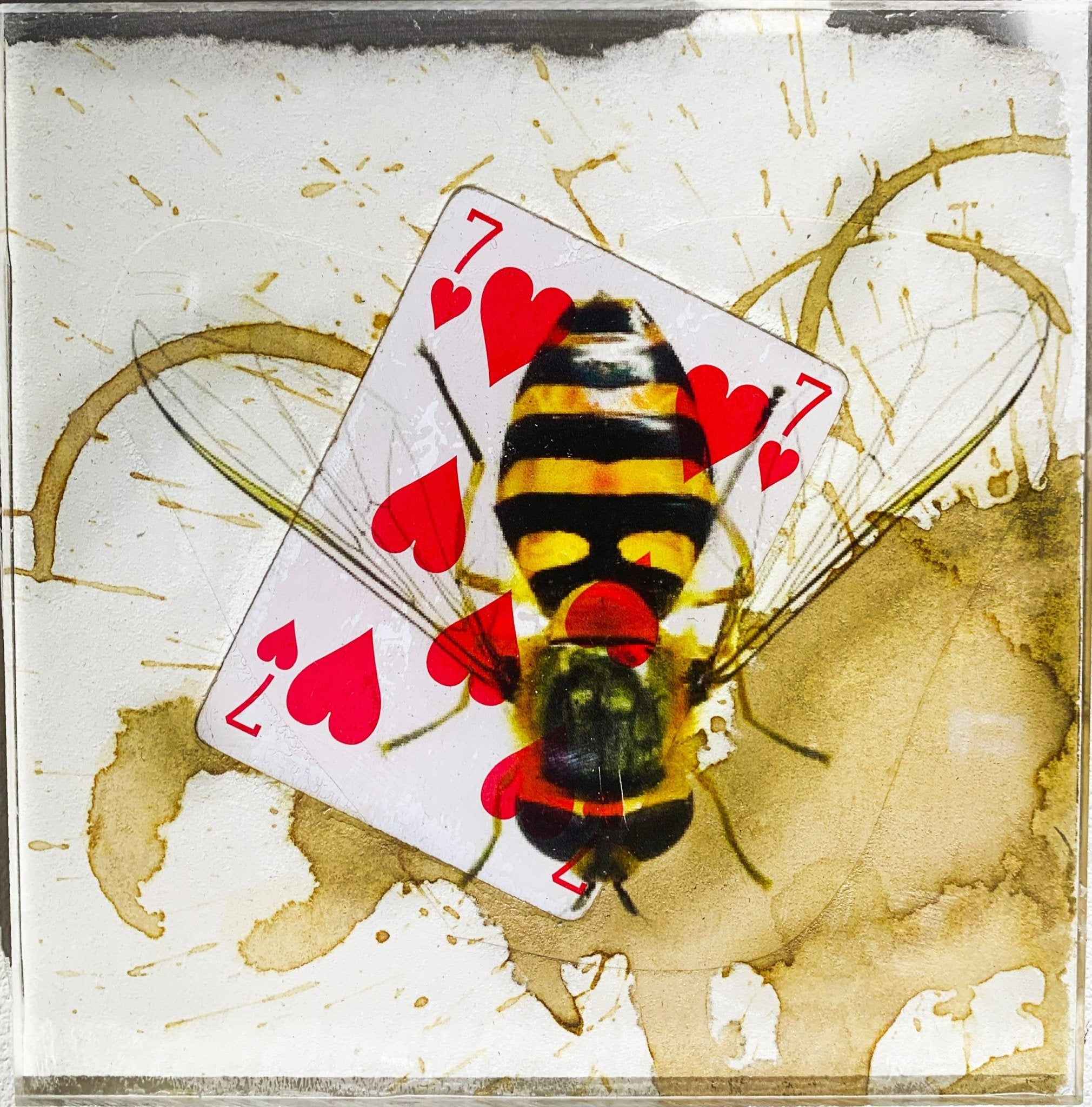 TABLEAU SPIRITO - NENTAL