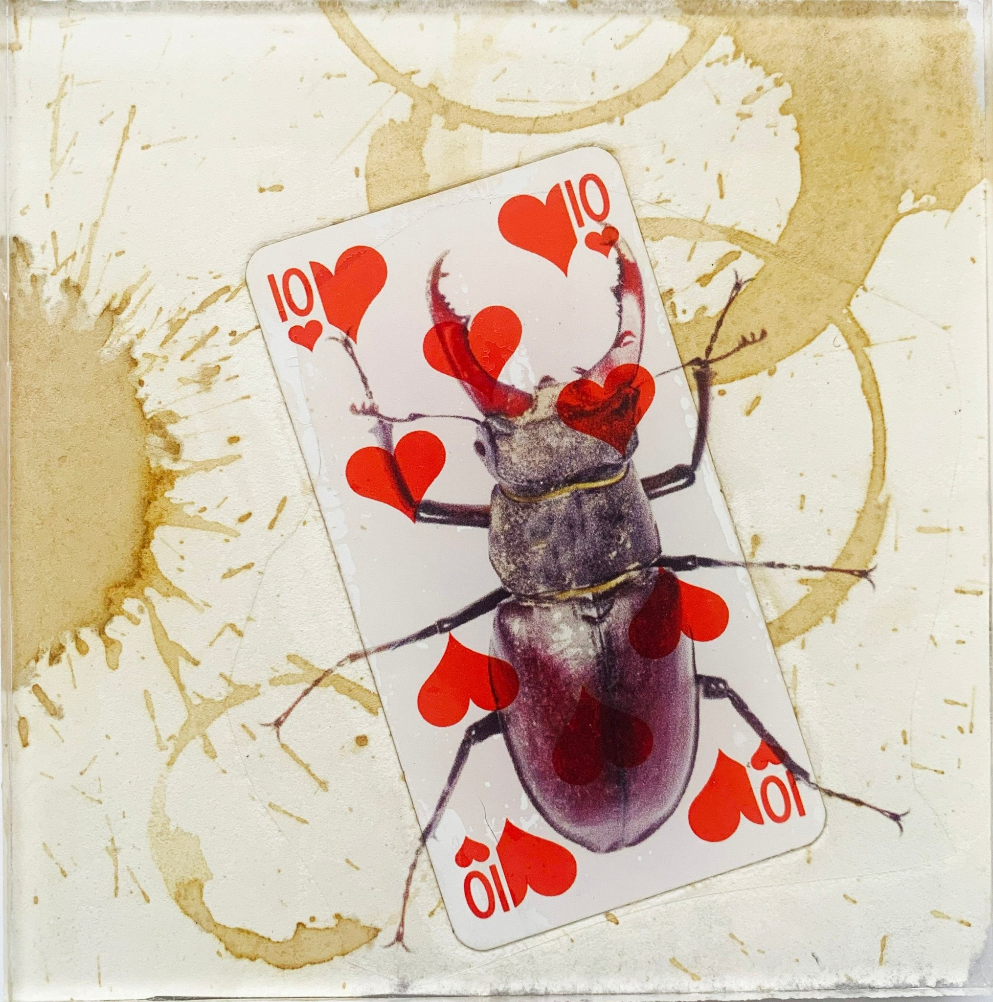 TABLEAU SPIRITO - NENTAL