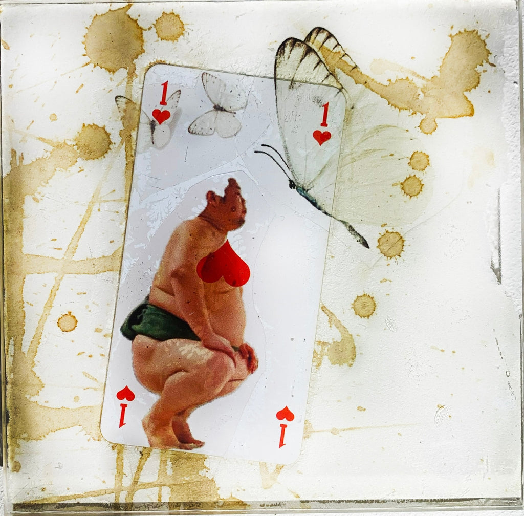 TABLEAU SPIRITO - NENTAL