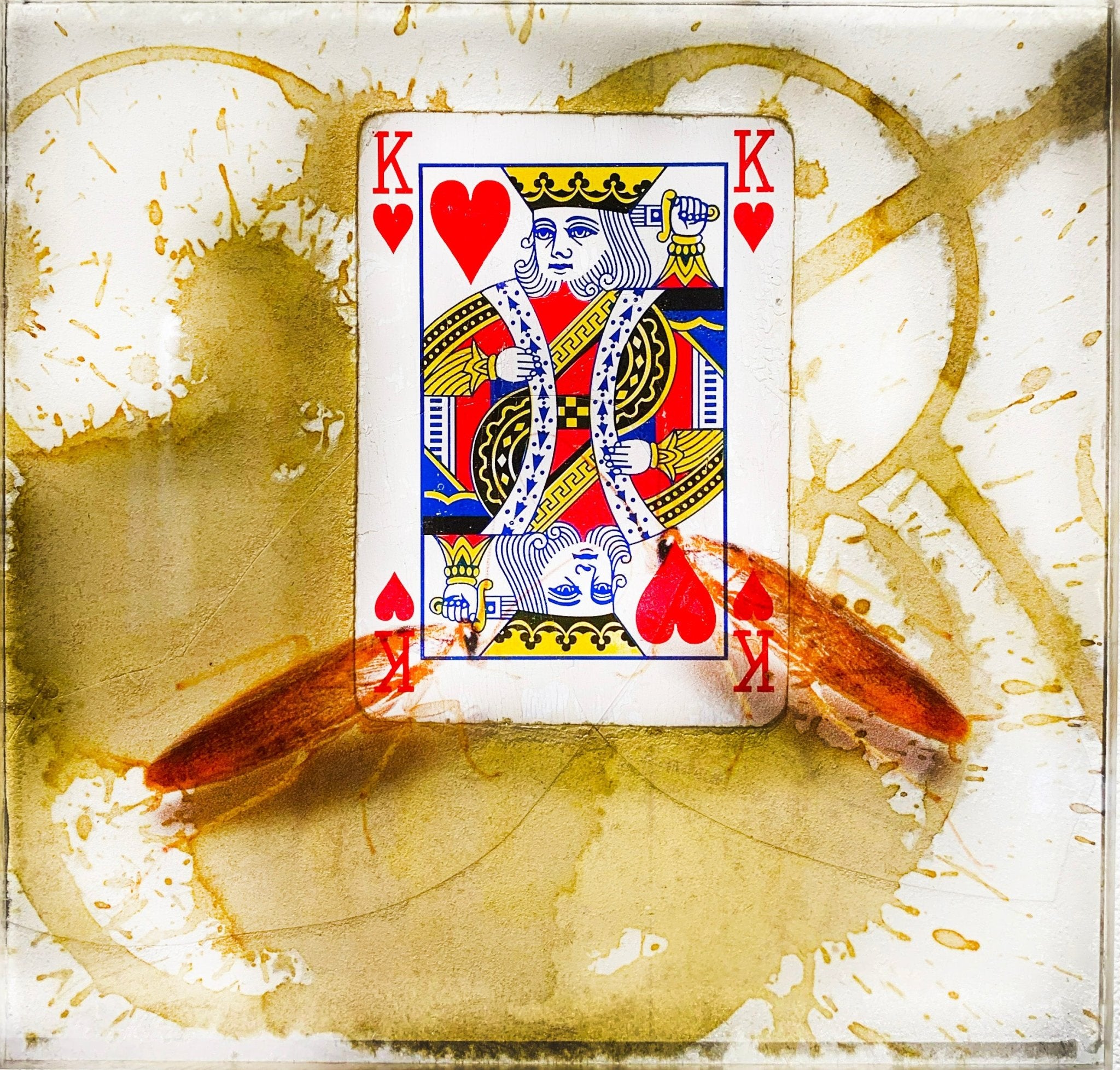 TABLEAU SPIRITO - NENTAL