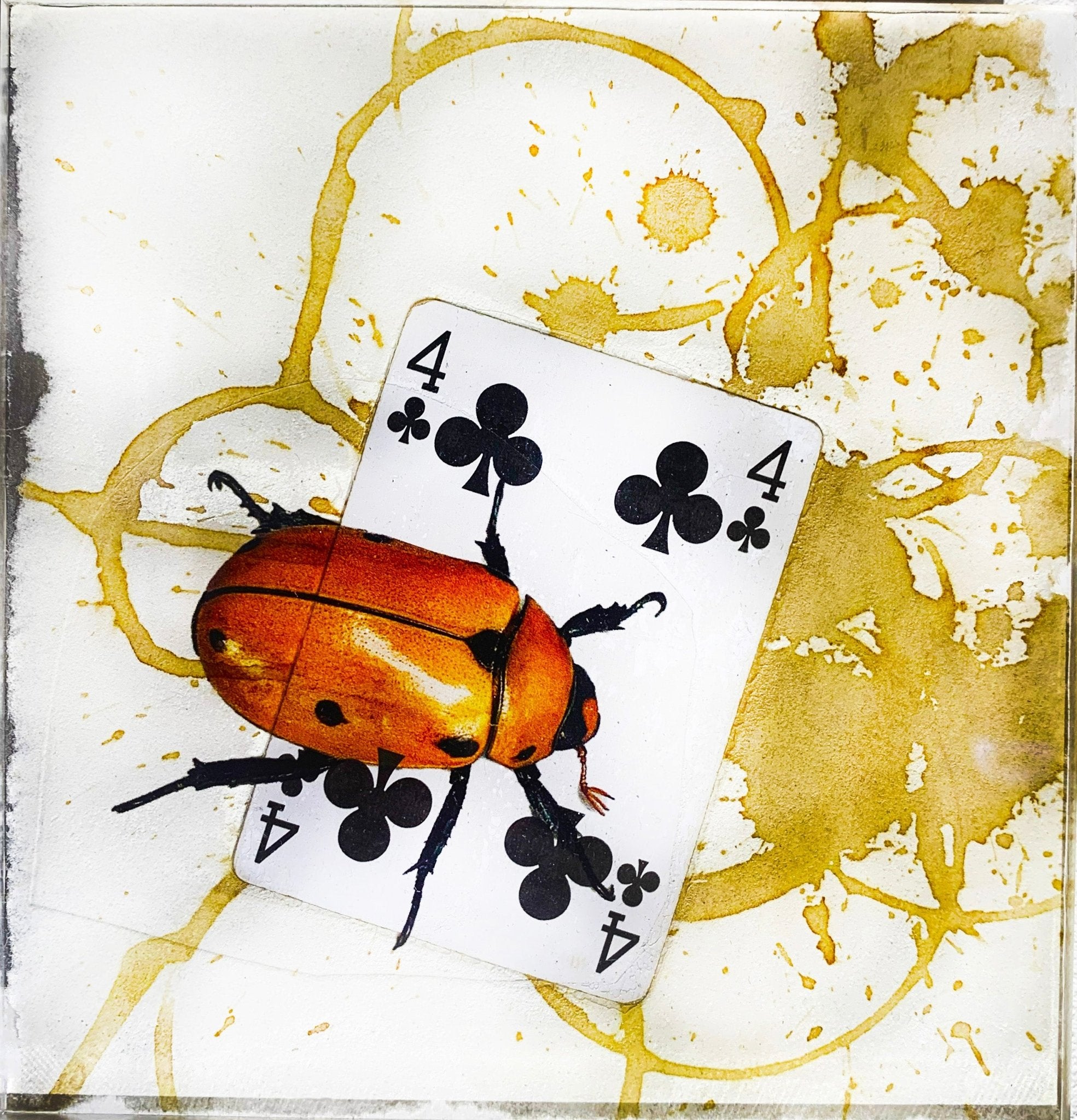 TABLEAU SPIRITO - NENTAL