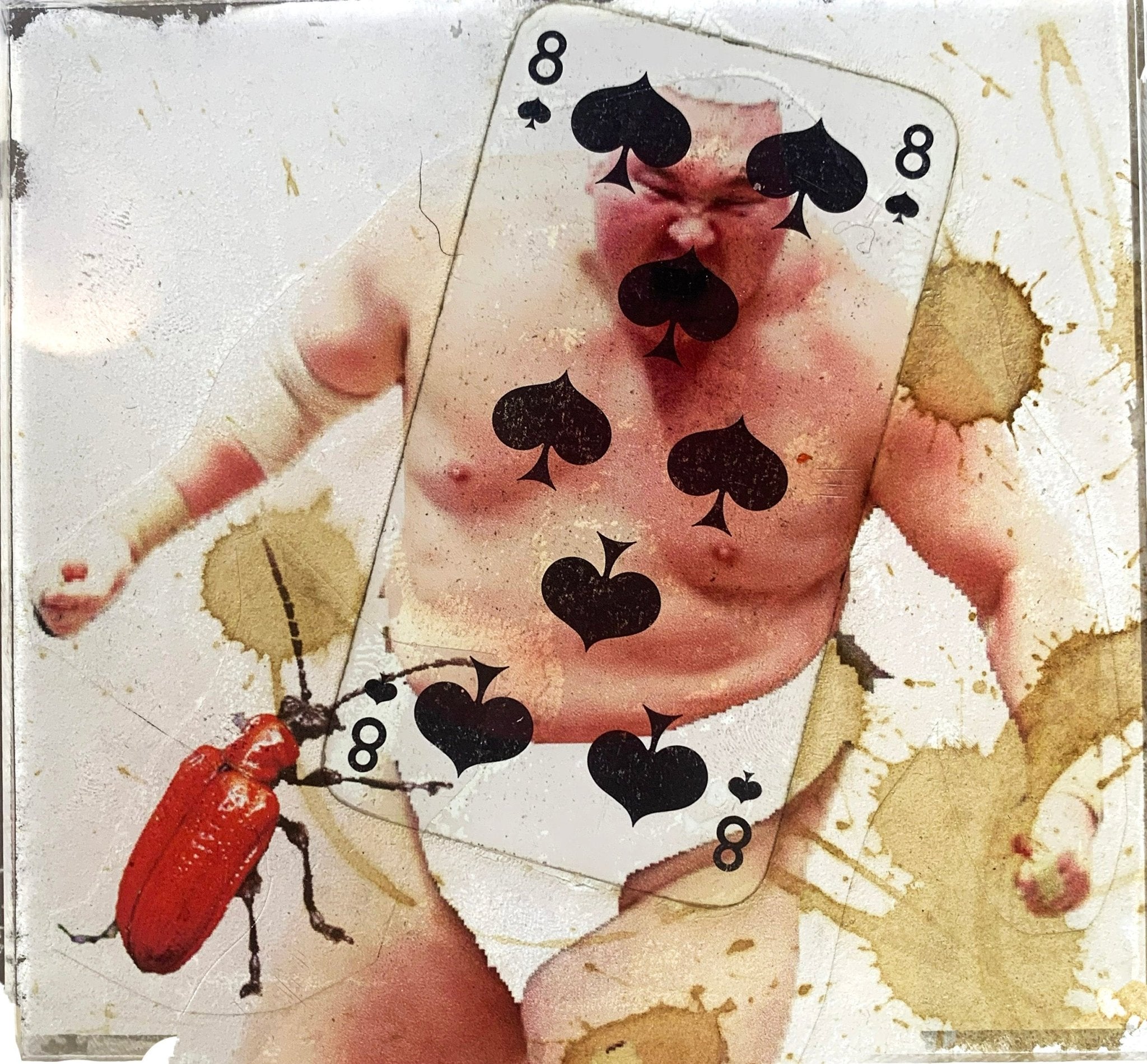 TABLEAU SPIRITO - NENTAL