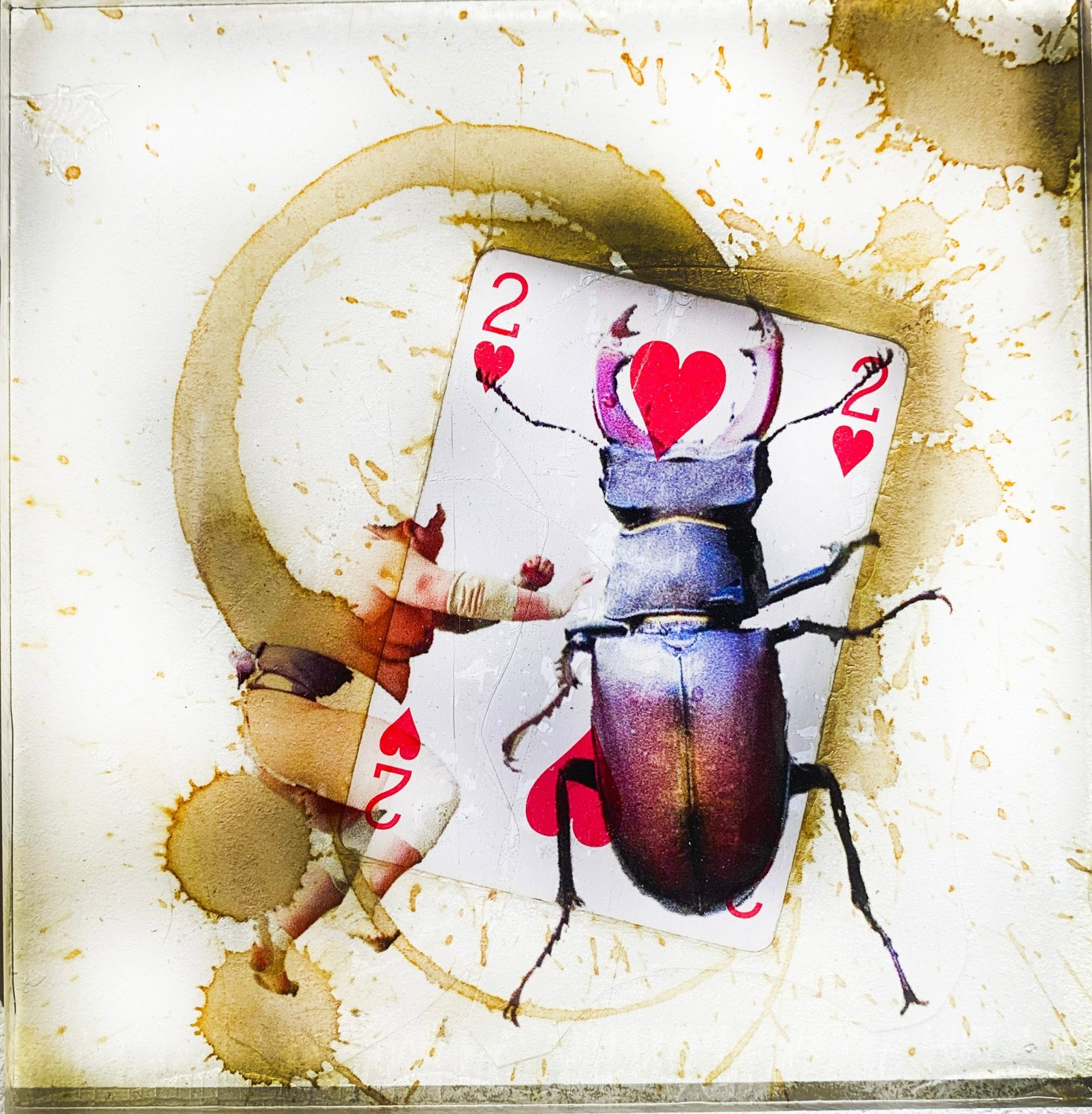 TABLEAU SPIRITO - NENTALNENTAL