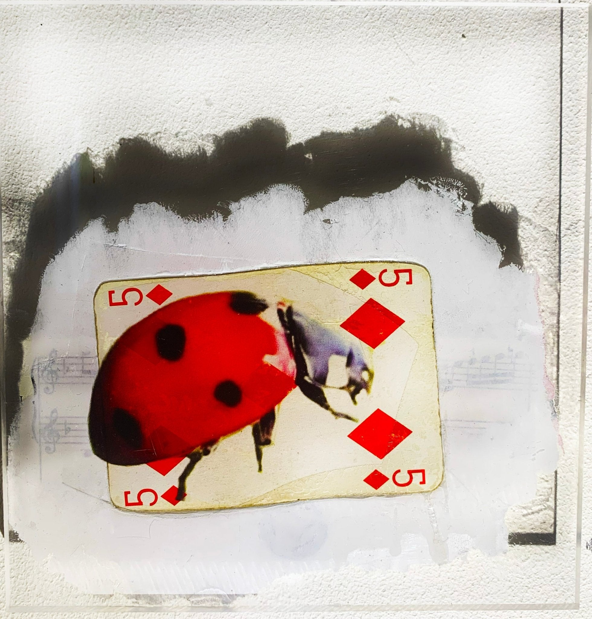 TABLEAU SPIRITO - NENTAL