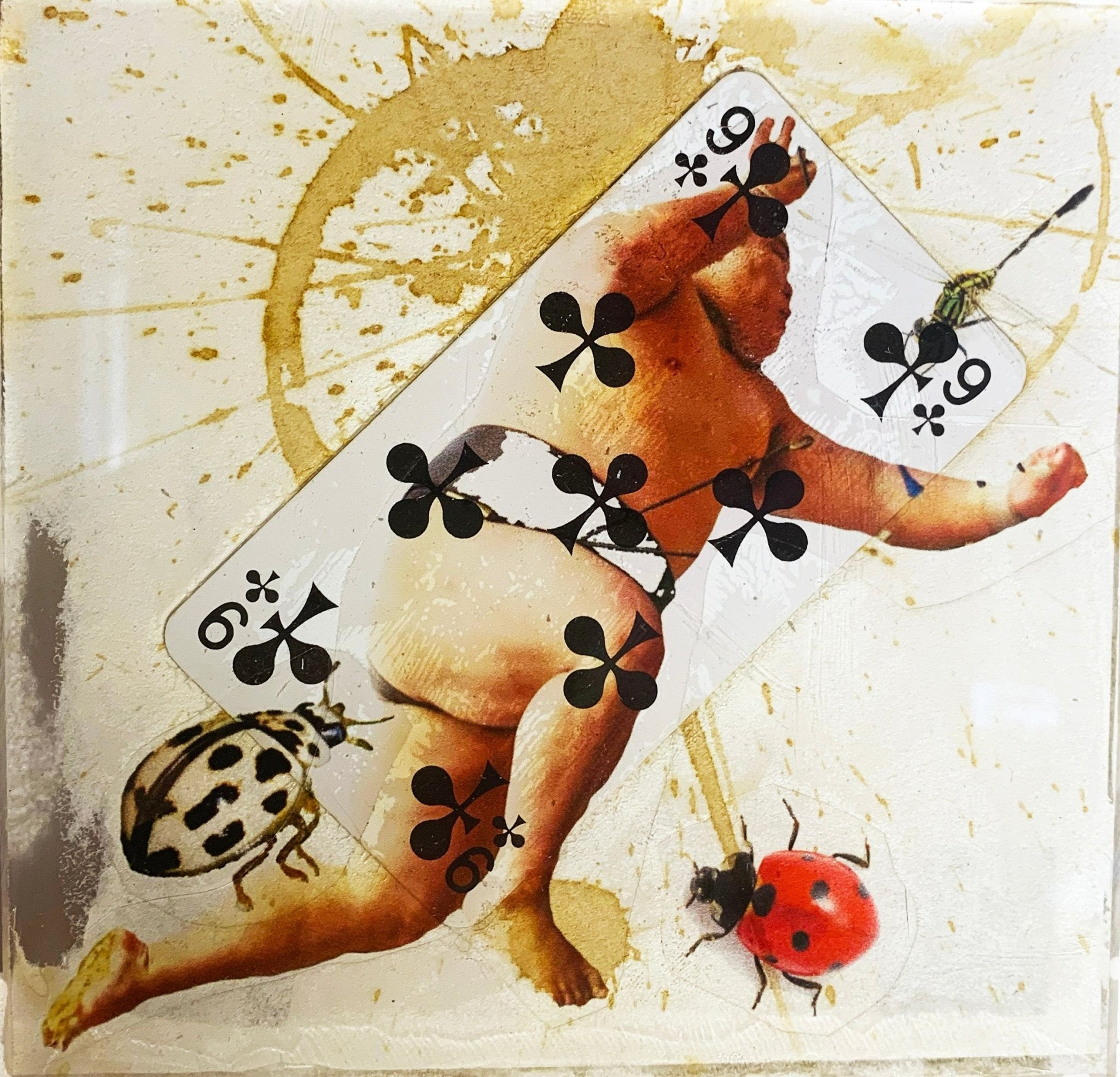 TABLEAU SPIRITO - NENTAL