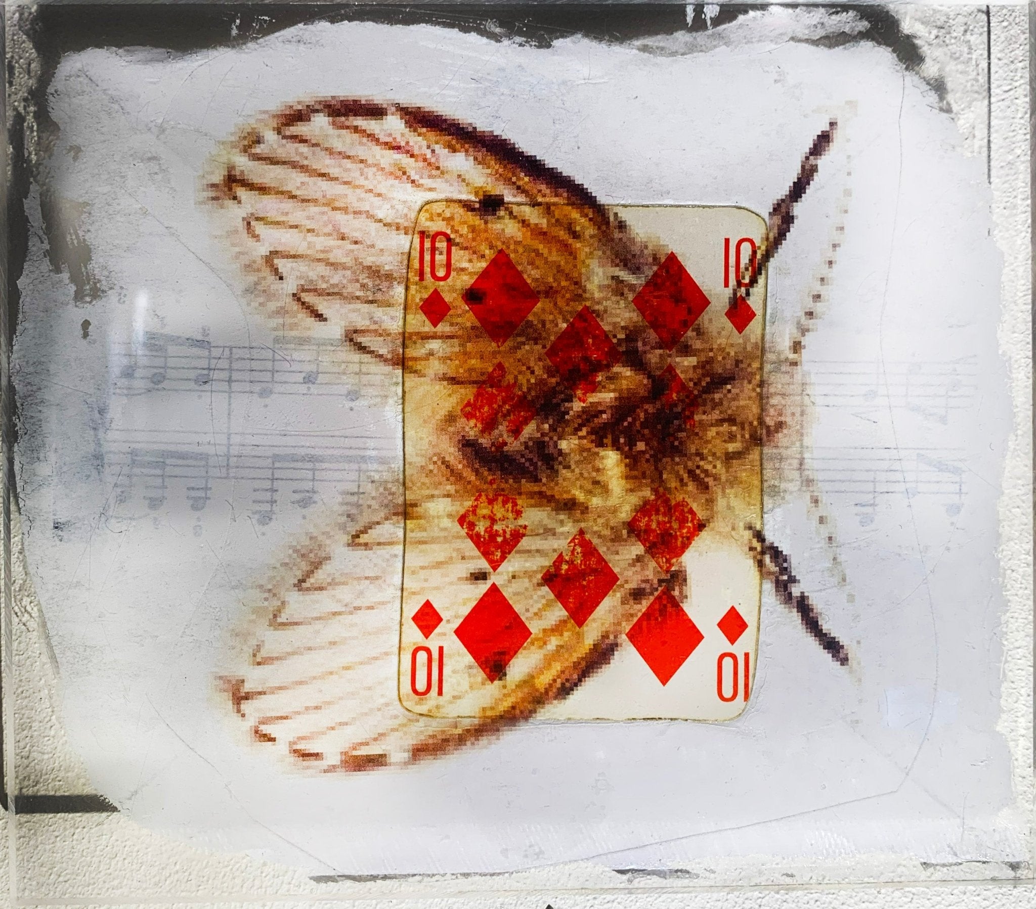 TABLEAU SPIRITO - NENTALNENTAL