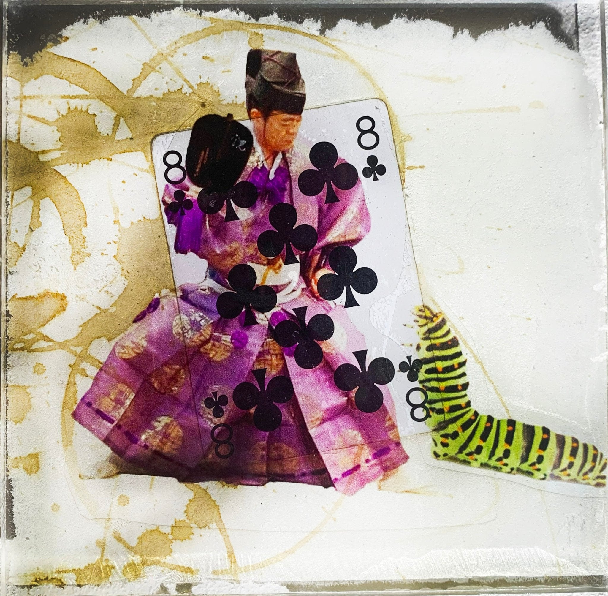 TABLEAU SPIRITO - NENTAL