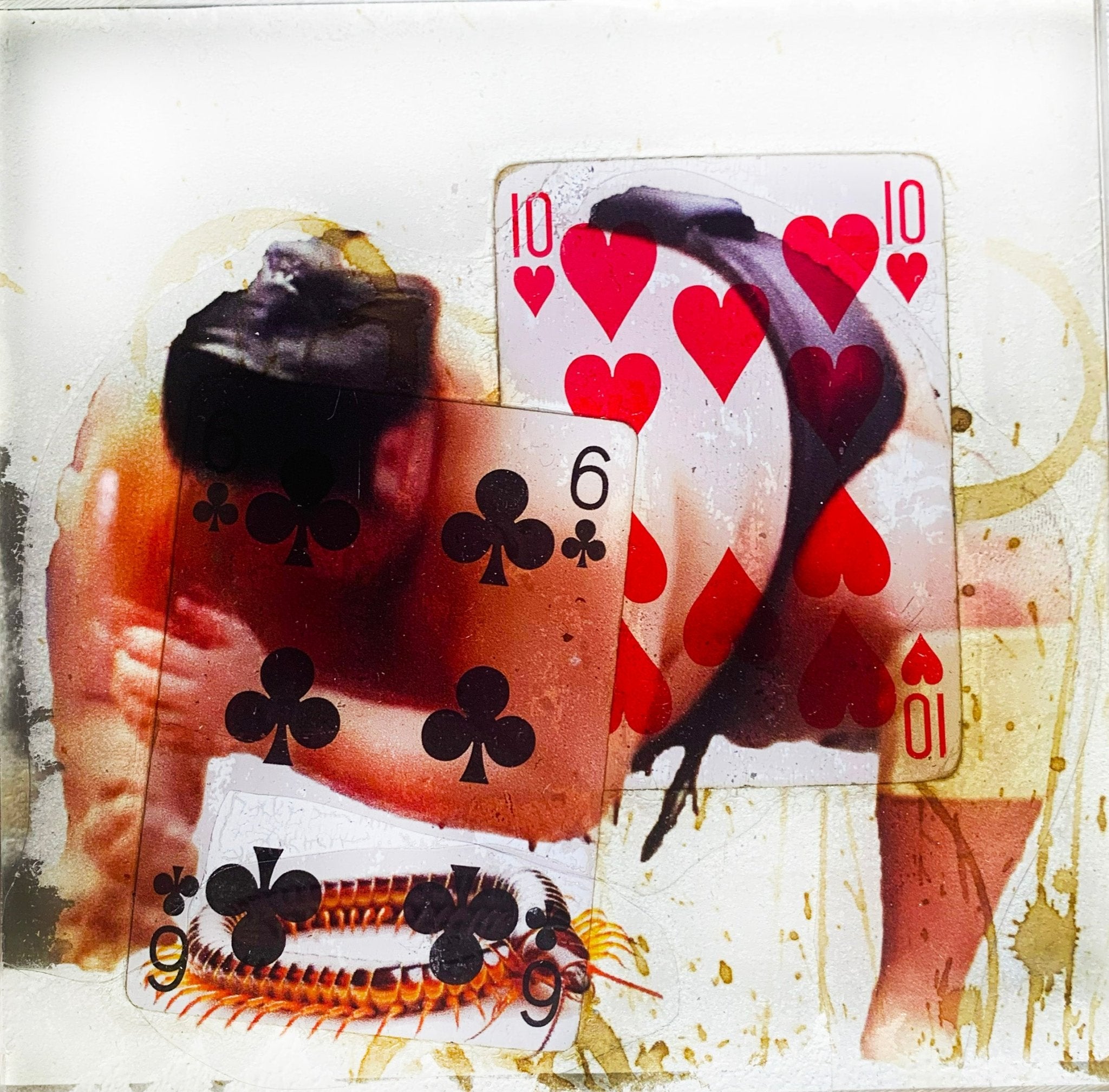 TABLEAU SPIRITO - NENTALNENTAL