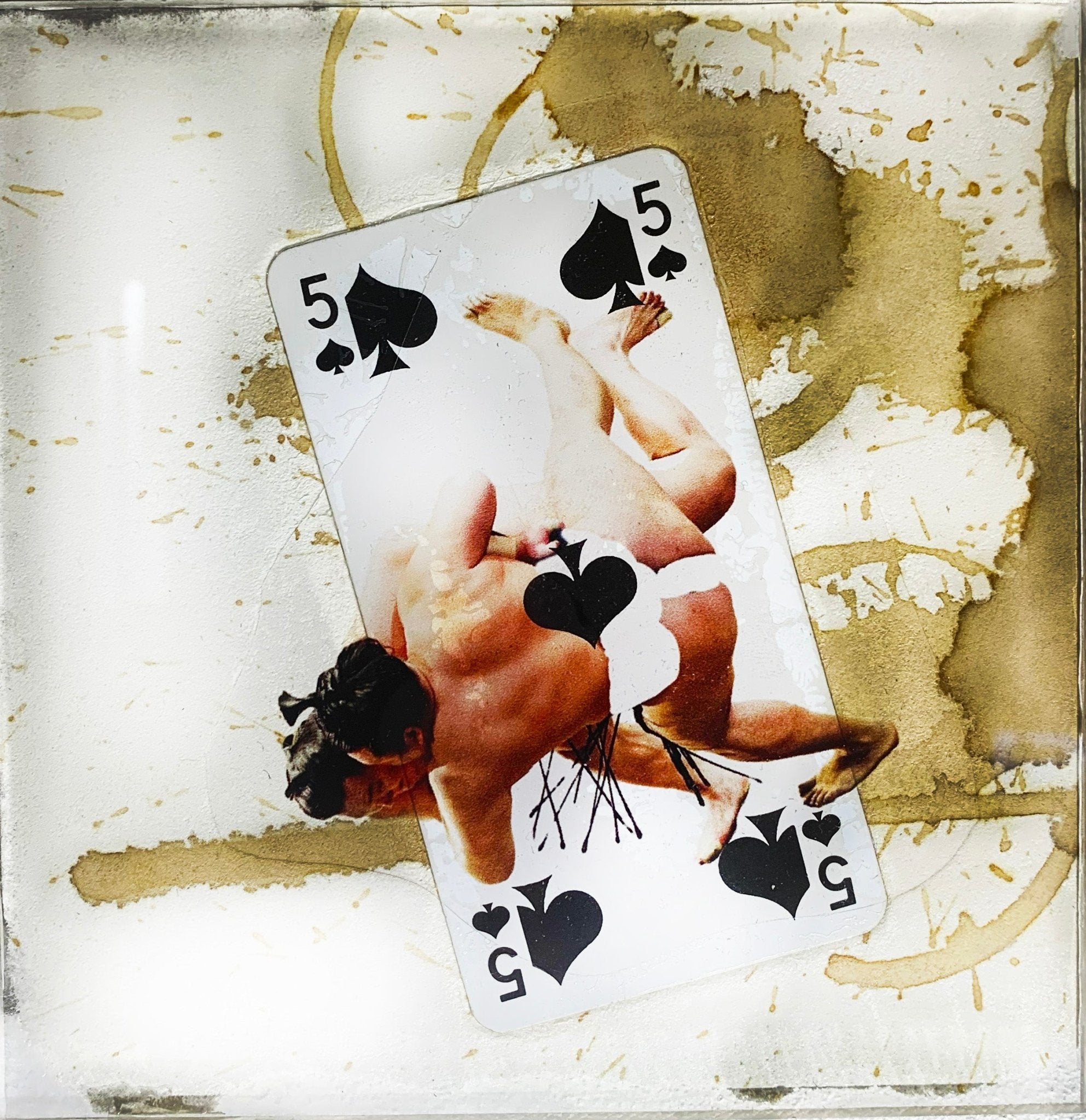 TABLEAU SPIRITO - NENTAL