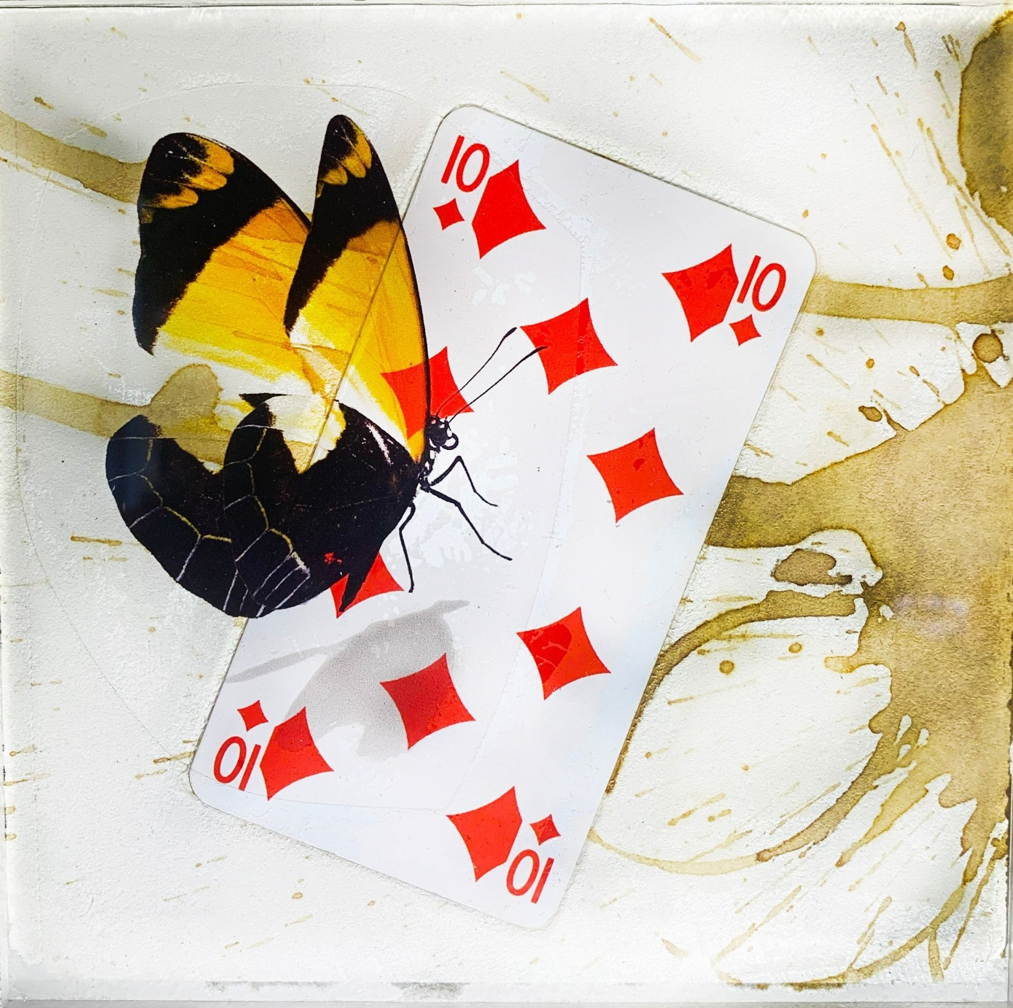 TABLEAU SPIRITO - NENTAL