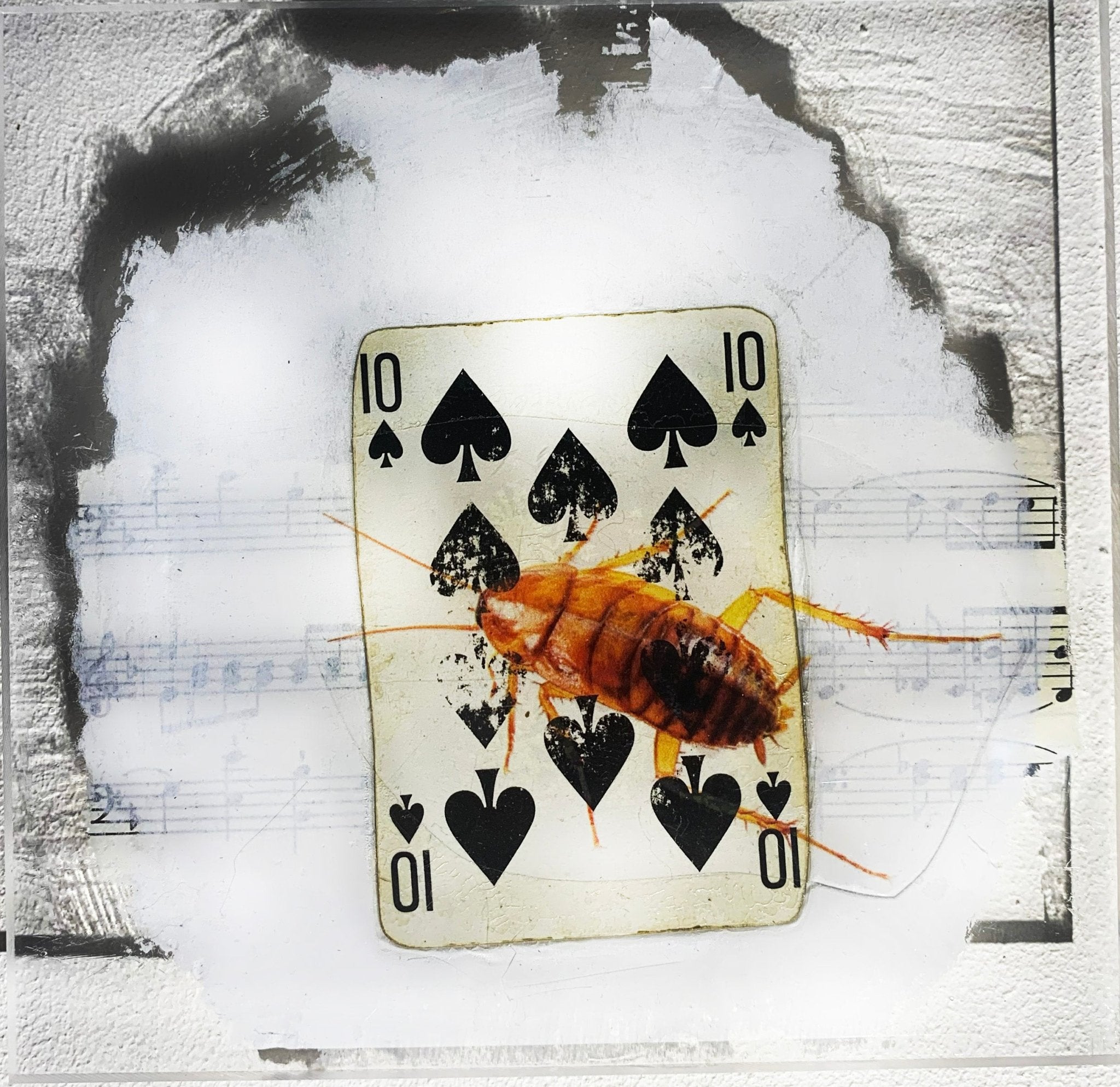 TABLEAU SPIRITO - NENTALNENTAL