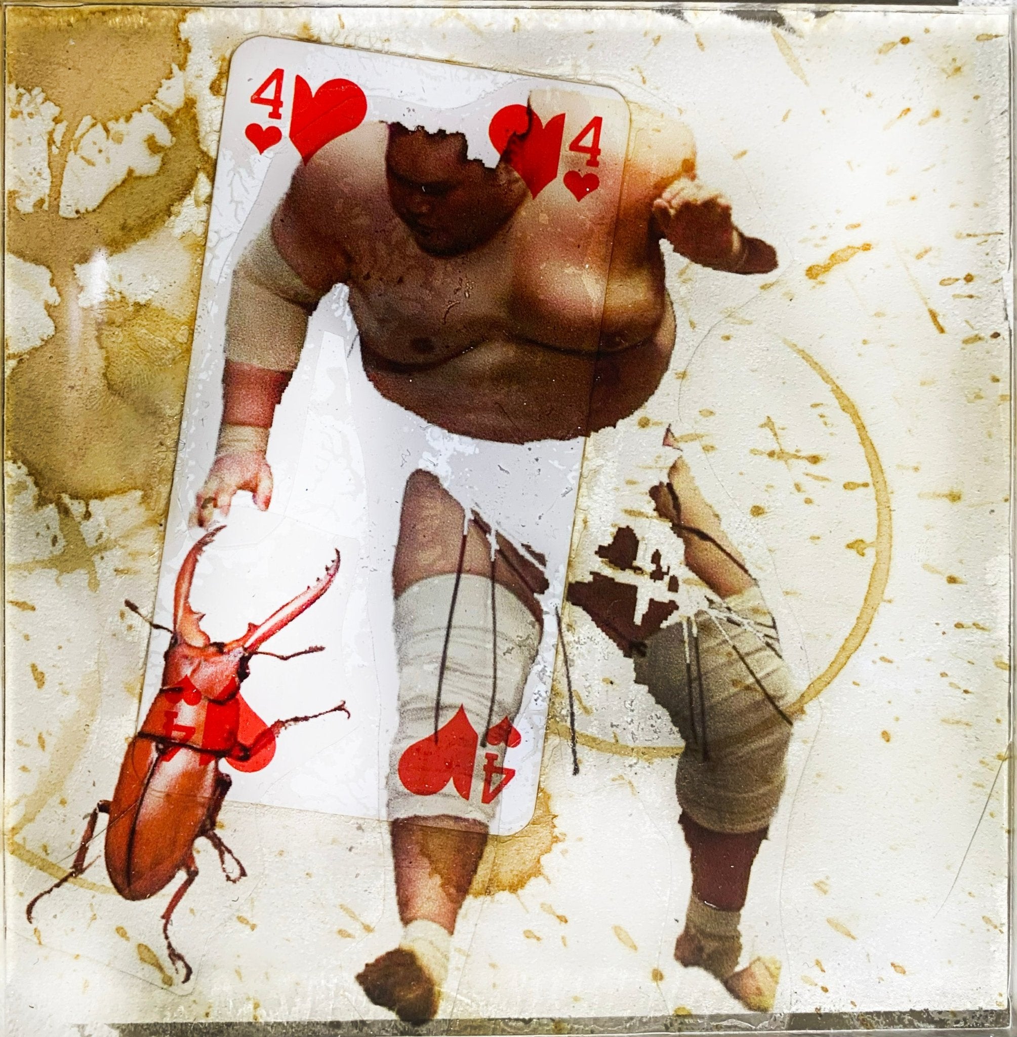 TABLEAU SPIRITO - NENTAL