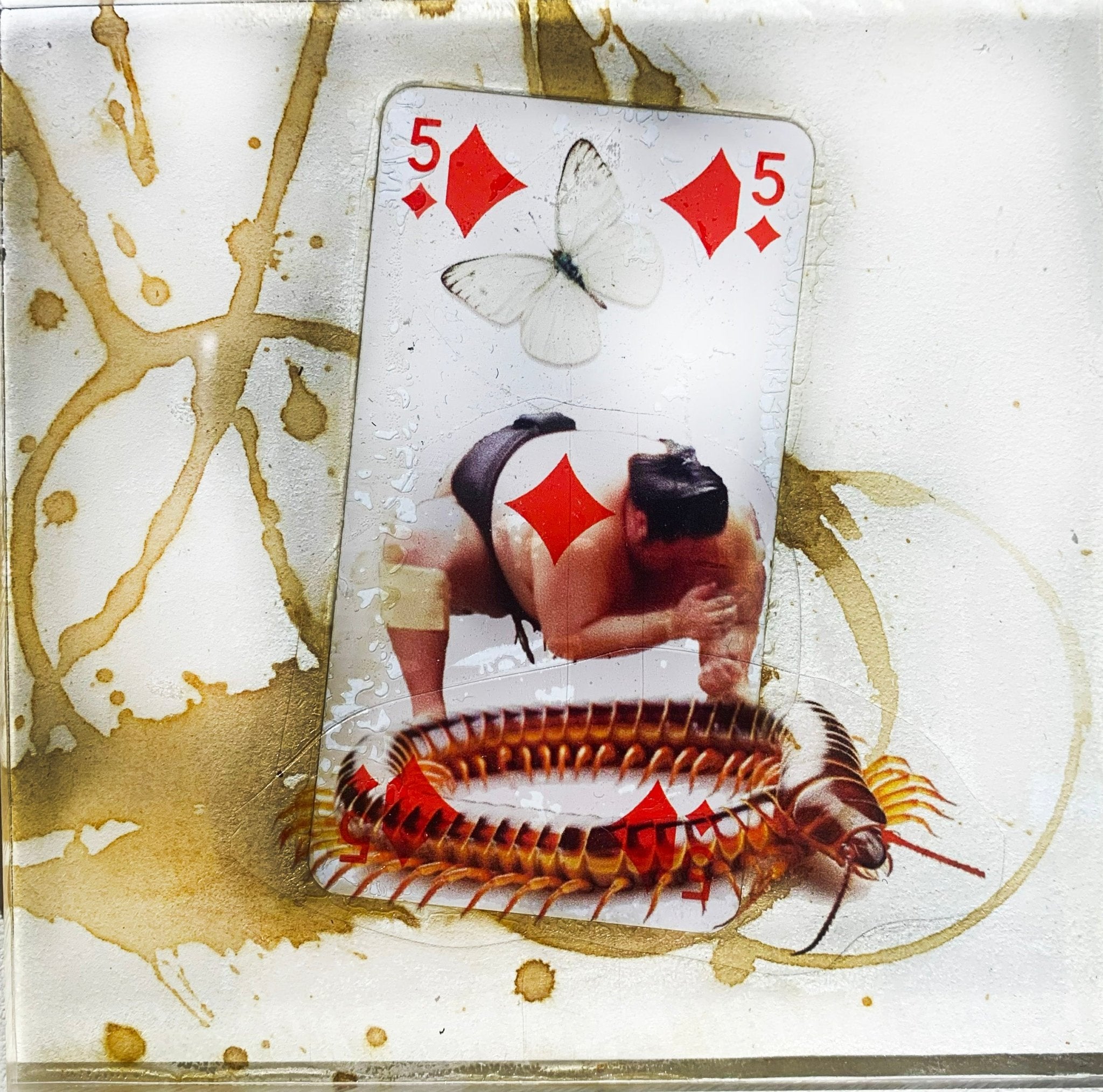 Trouvez l'œuvre d'art unique parfaite pour offrir ! - NENTAL ARTISTE