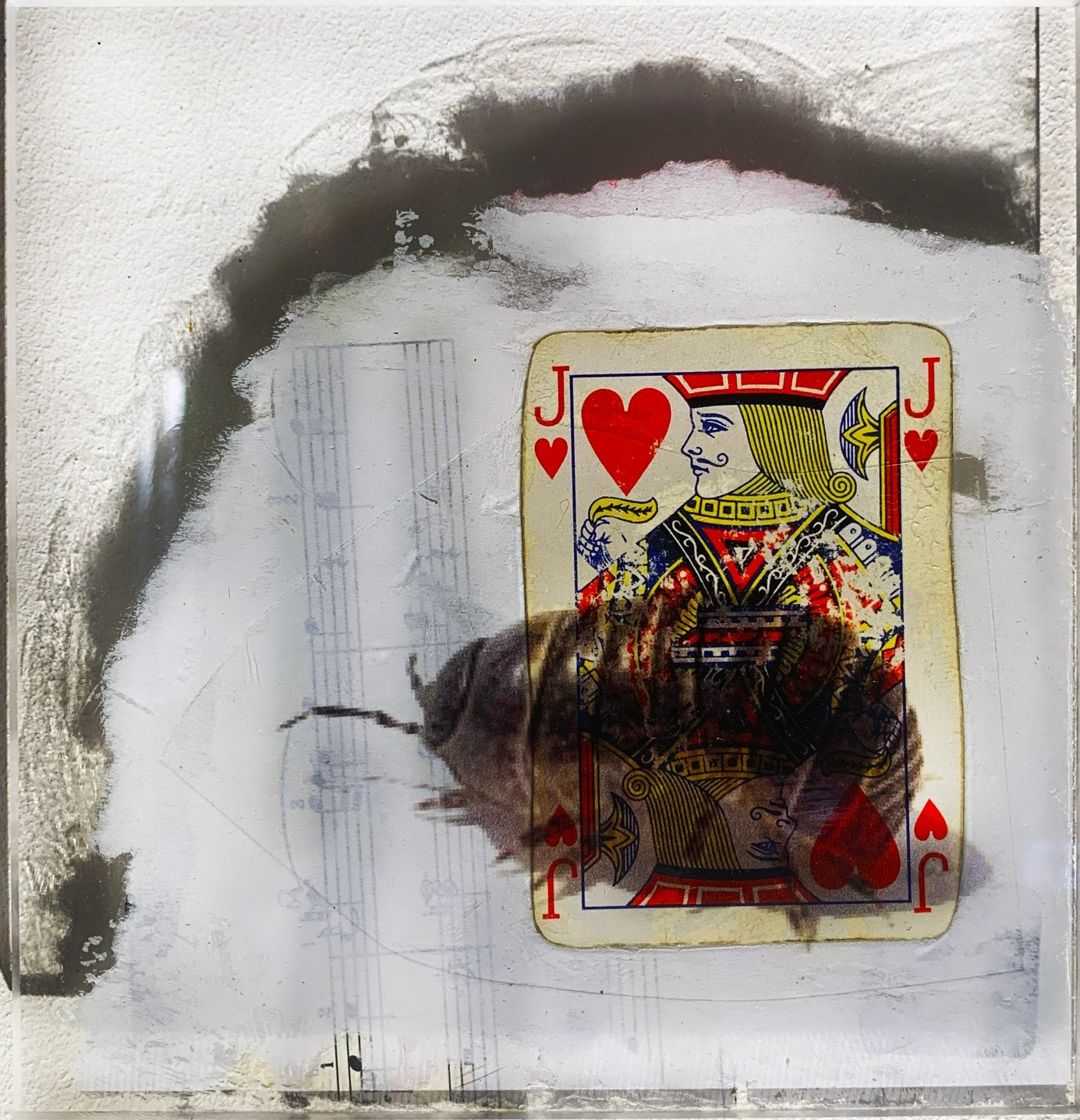 TABLEAU SPIRITO - NENTAL