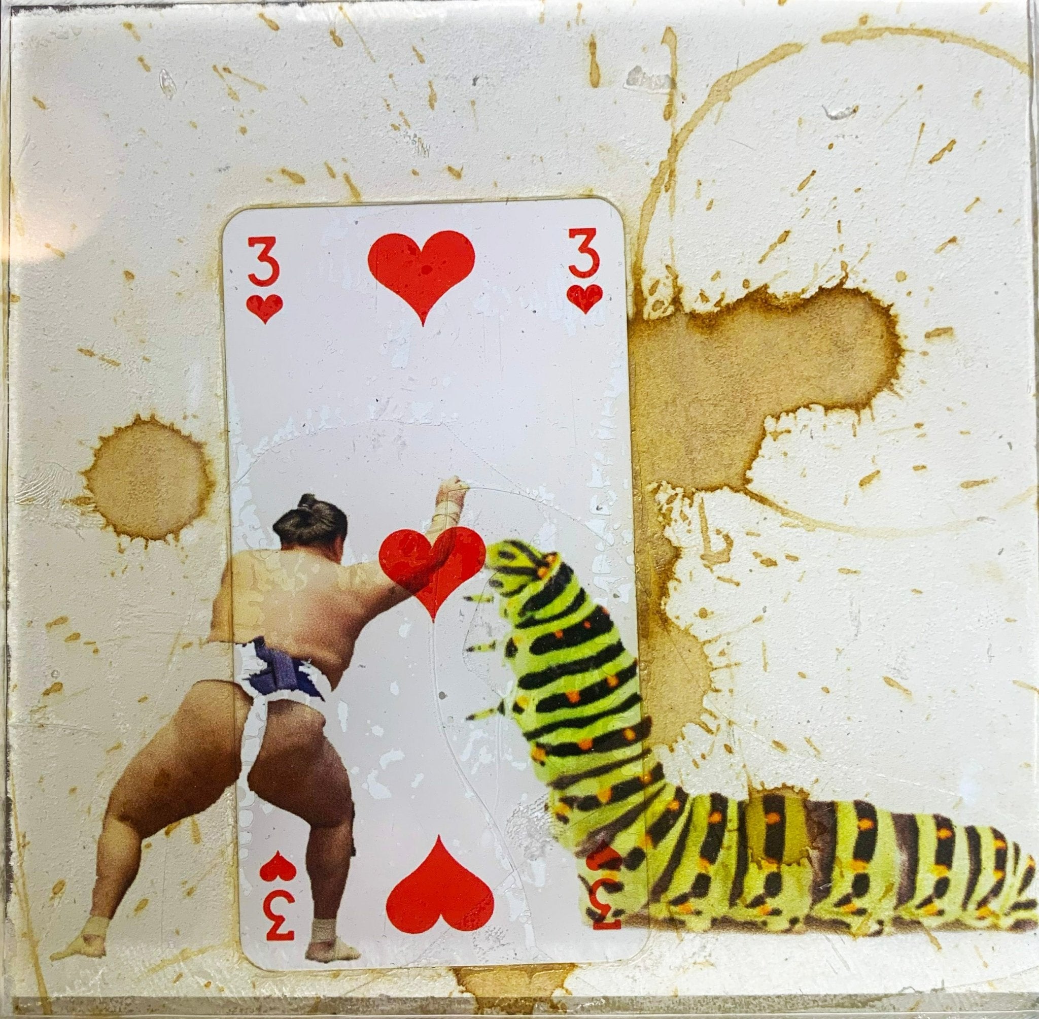 TABLEAU SPIRITO - NENTAL